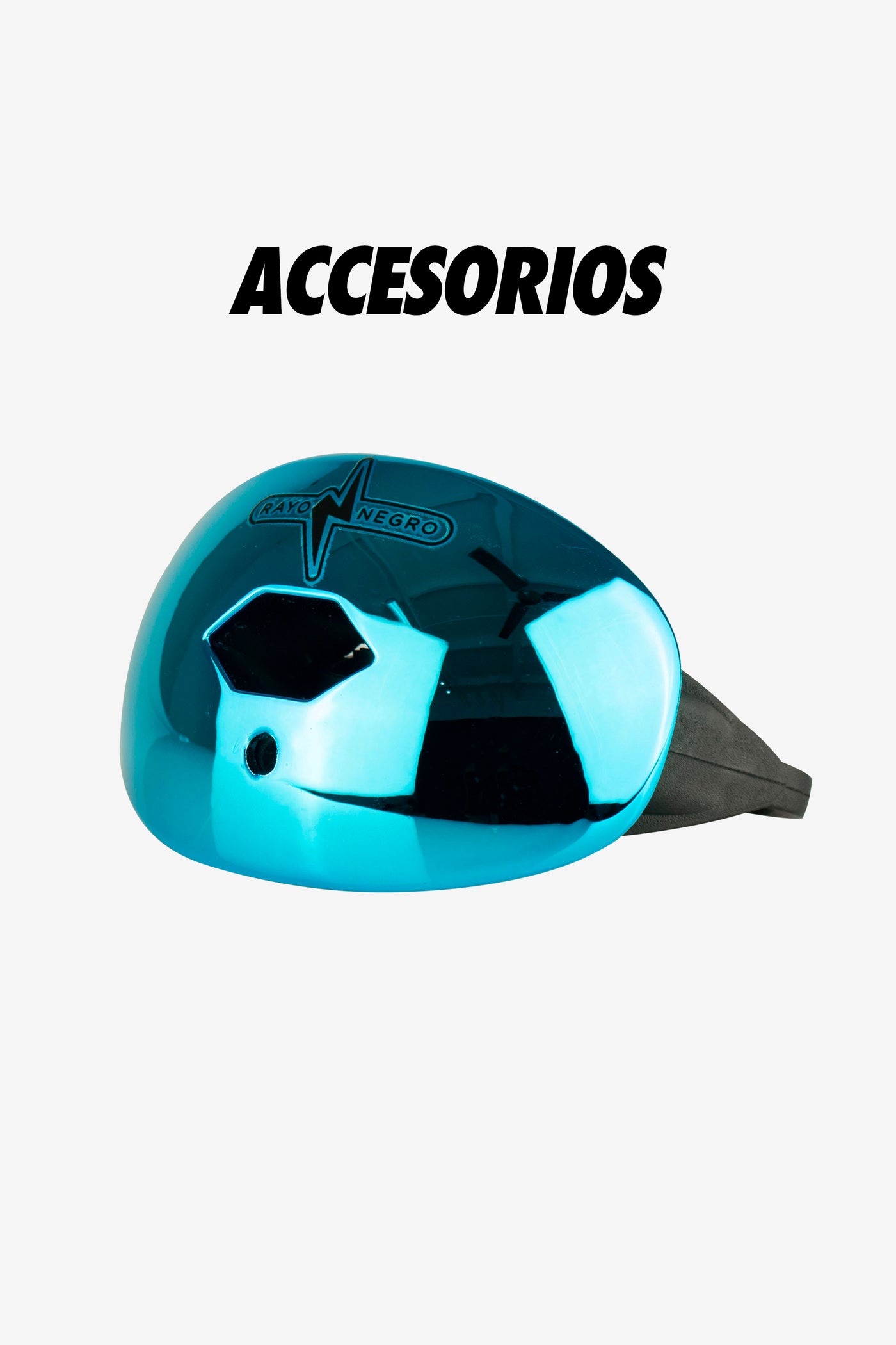 Accesorios de futbol americano