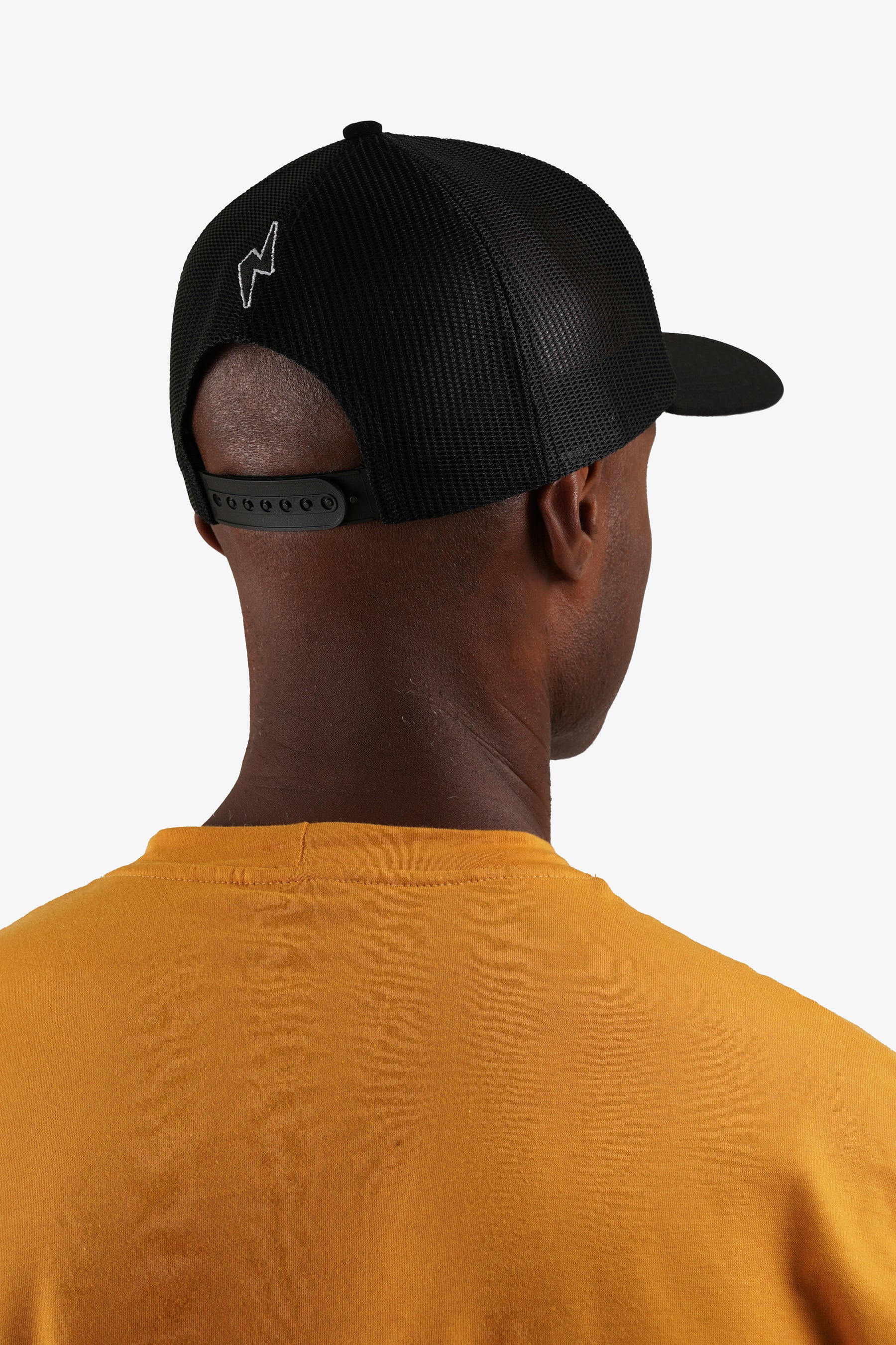 GORRA BLAK PUMAS