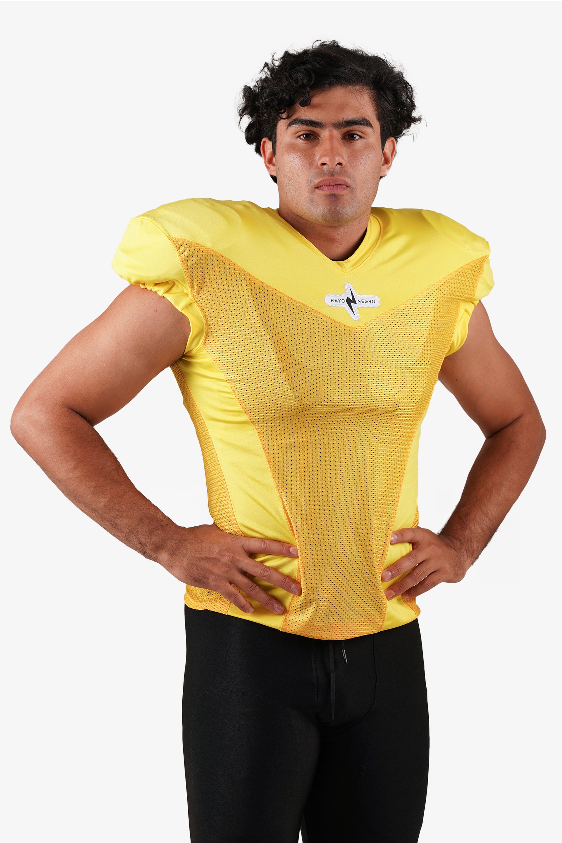 JERSEY ENTRENAMIENTO ADULTO