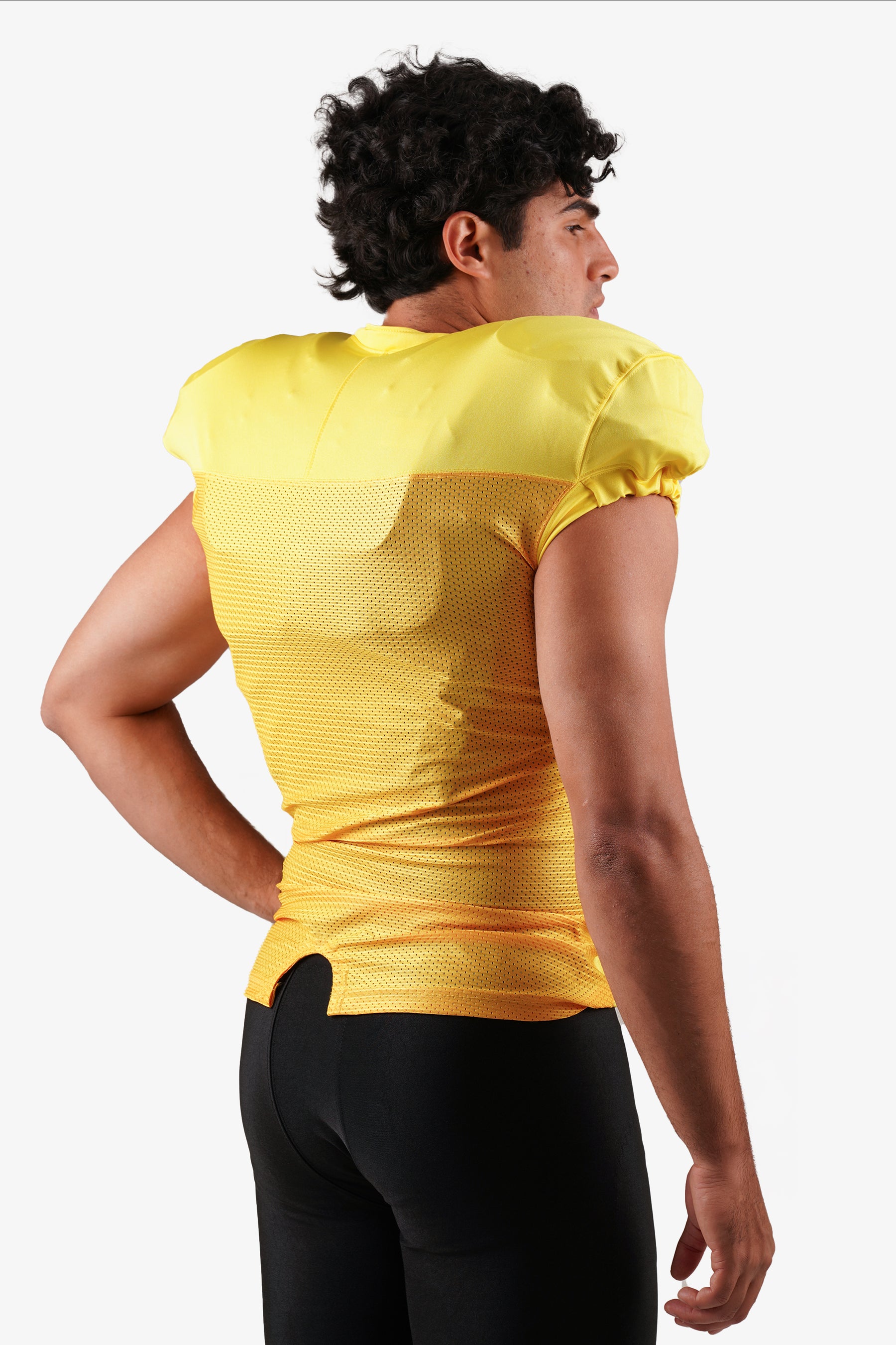 JERSEY ENTRENAMIENTO ADULTO
