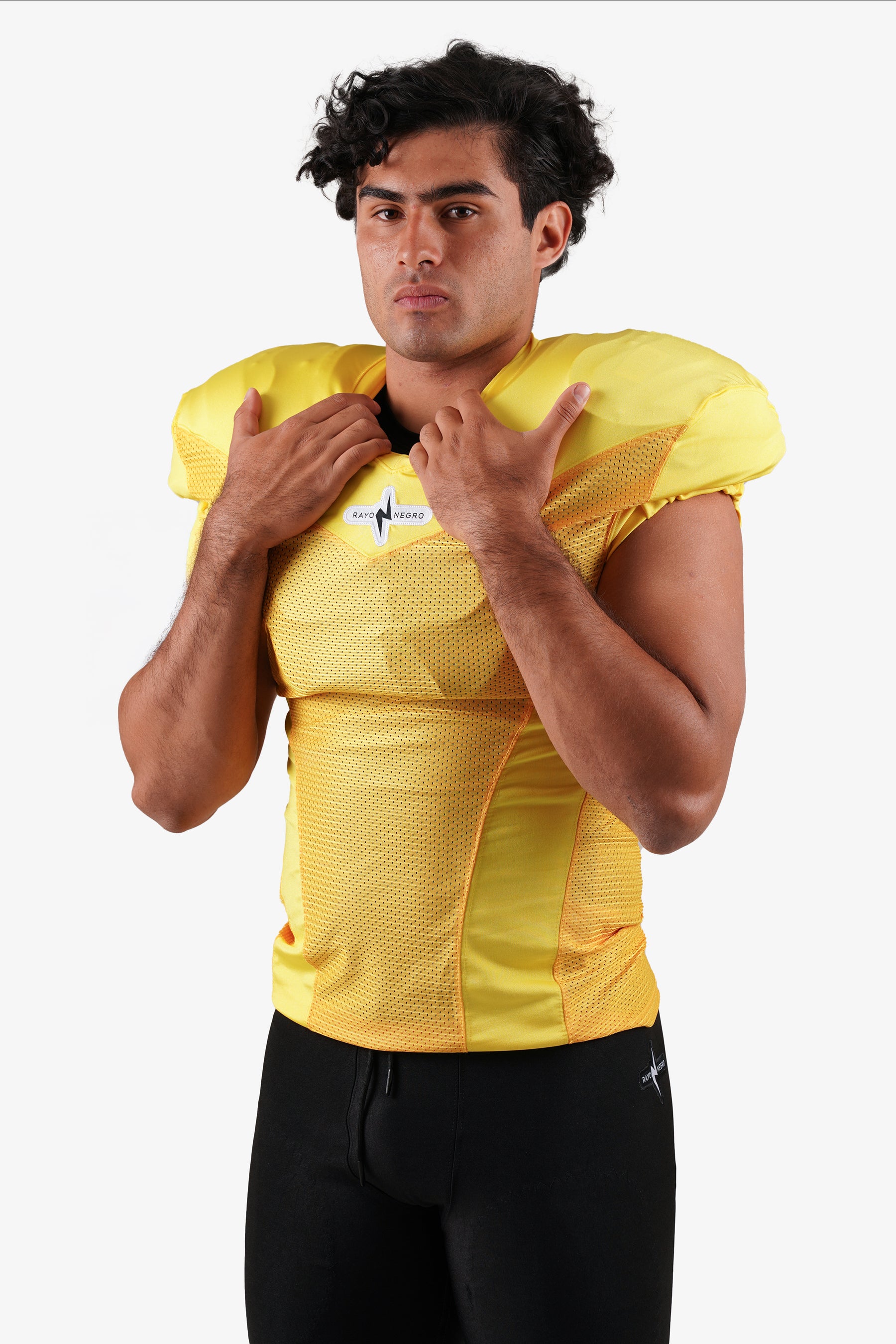 JERSEY ENTRENAMIENTO ADULTO