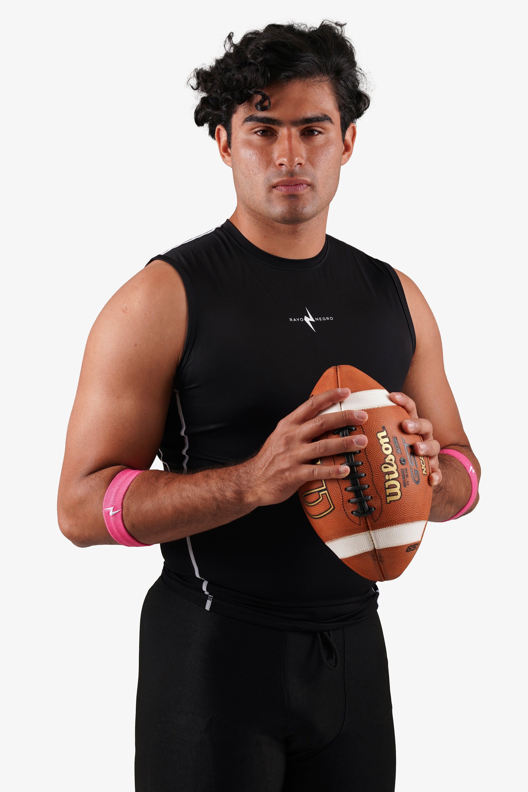 ARM BAND 2.0 FOOTBALL