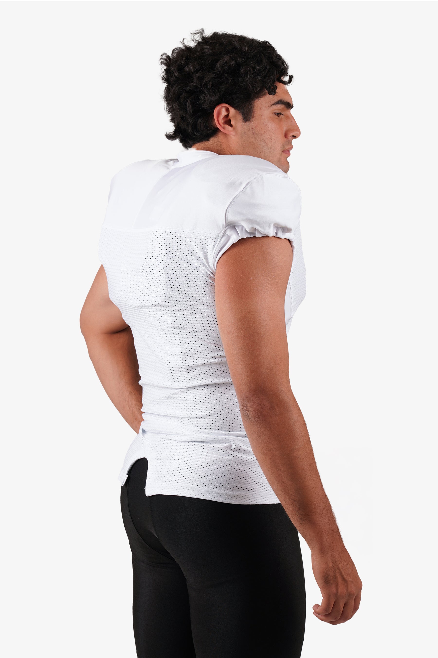JERSEY ENTRENAMIENTO ADULTO