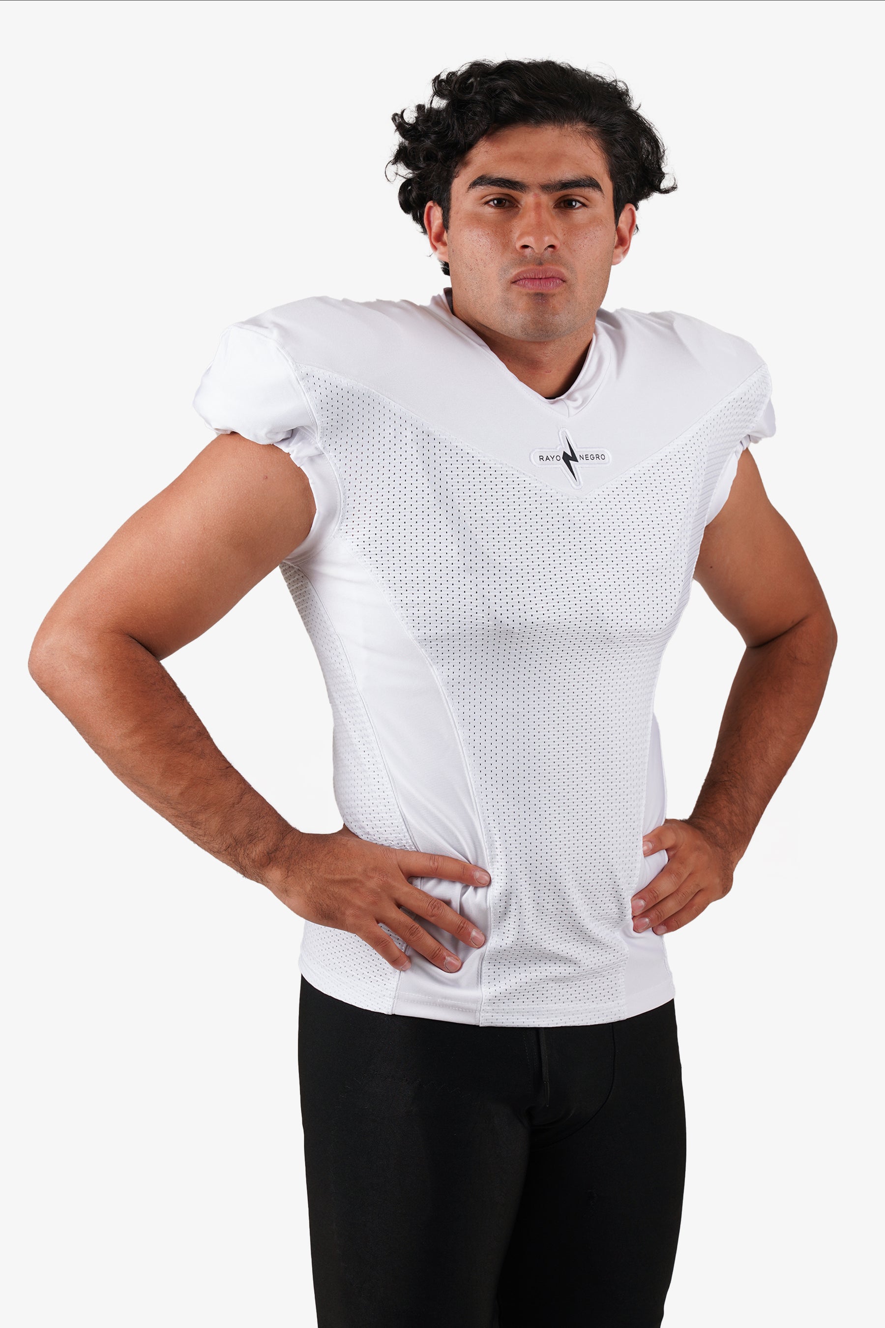 JERSEY ENTRENAMIENTO ADULTO