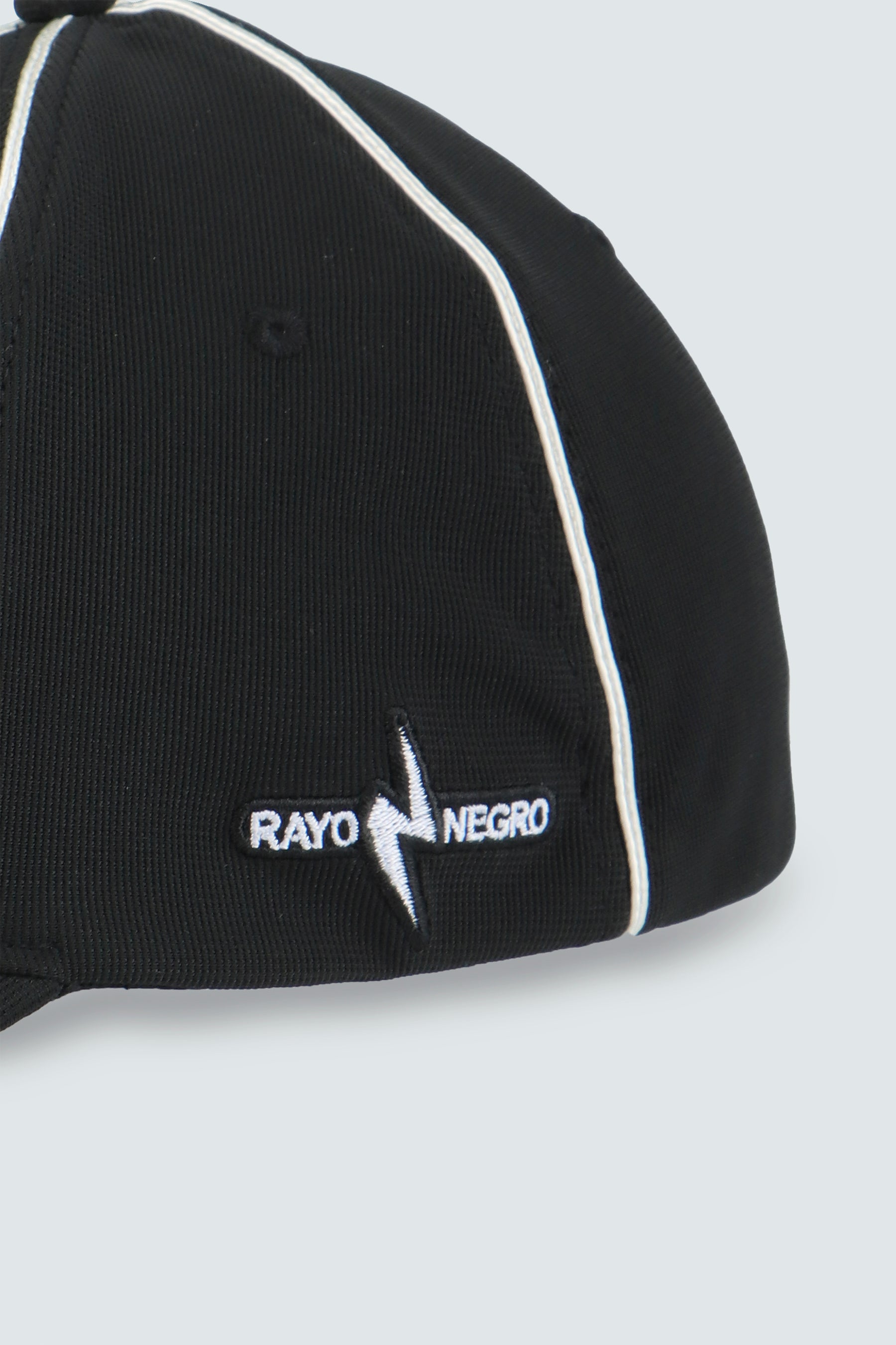 GORRA ÁRBITRO