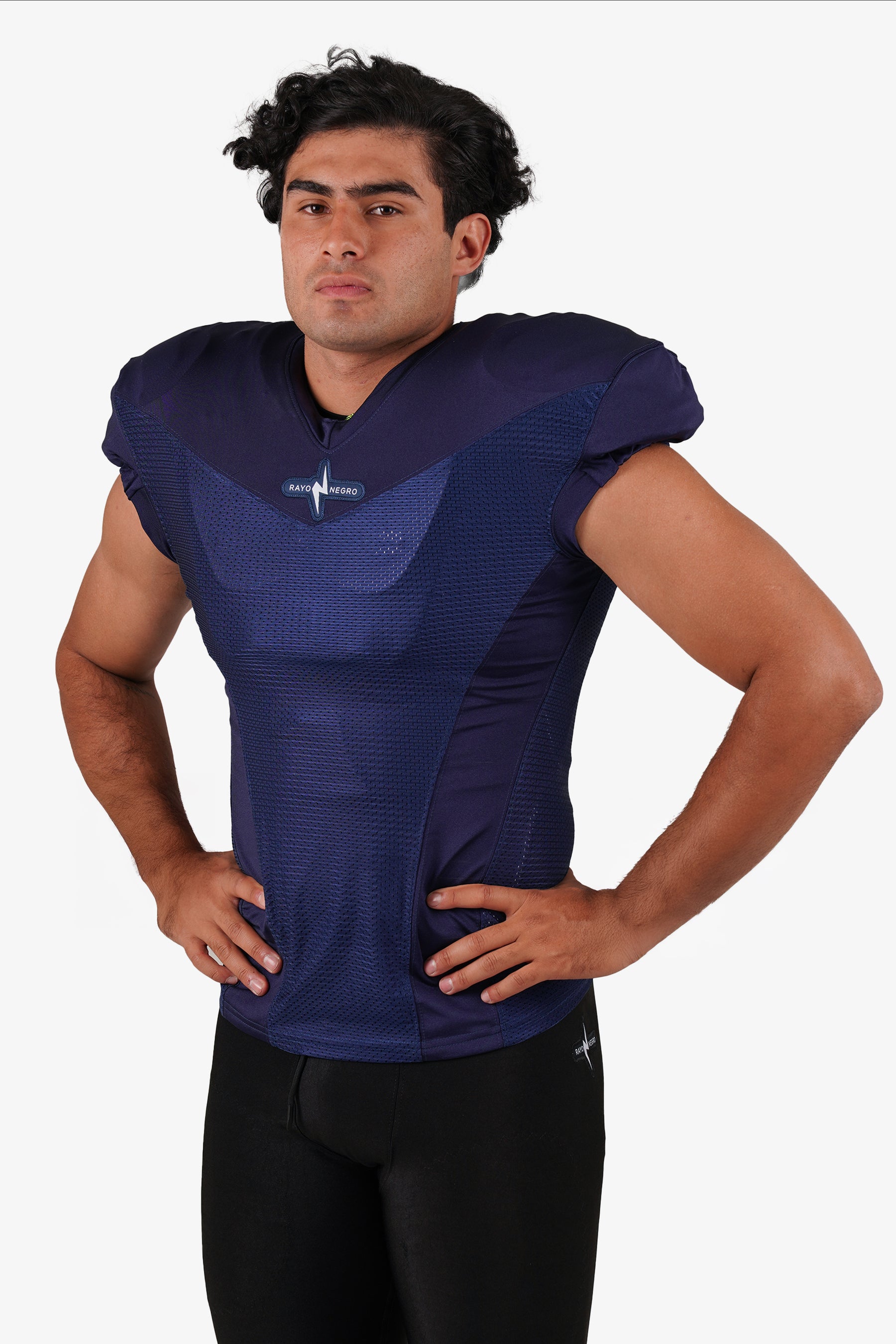 JERSEY ENTRENAMIENTO ADULTO