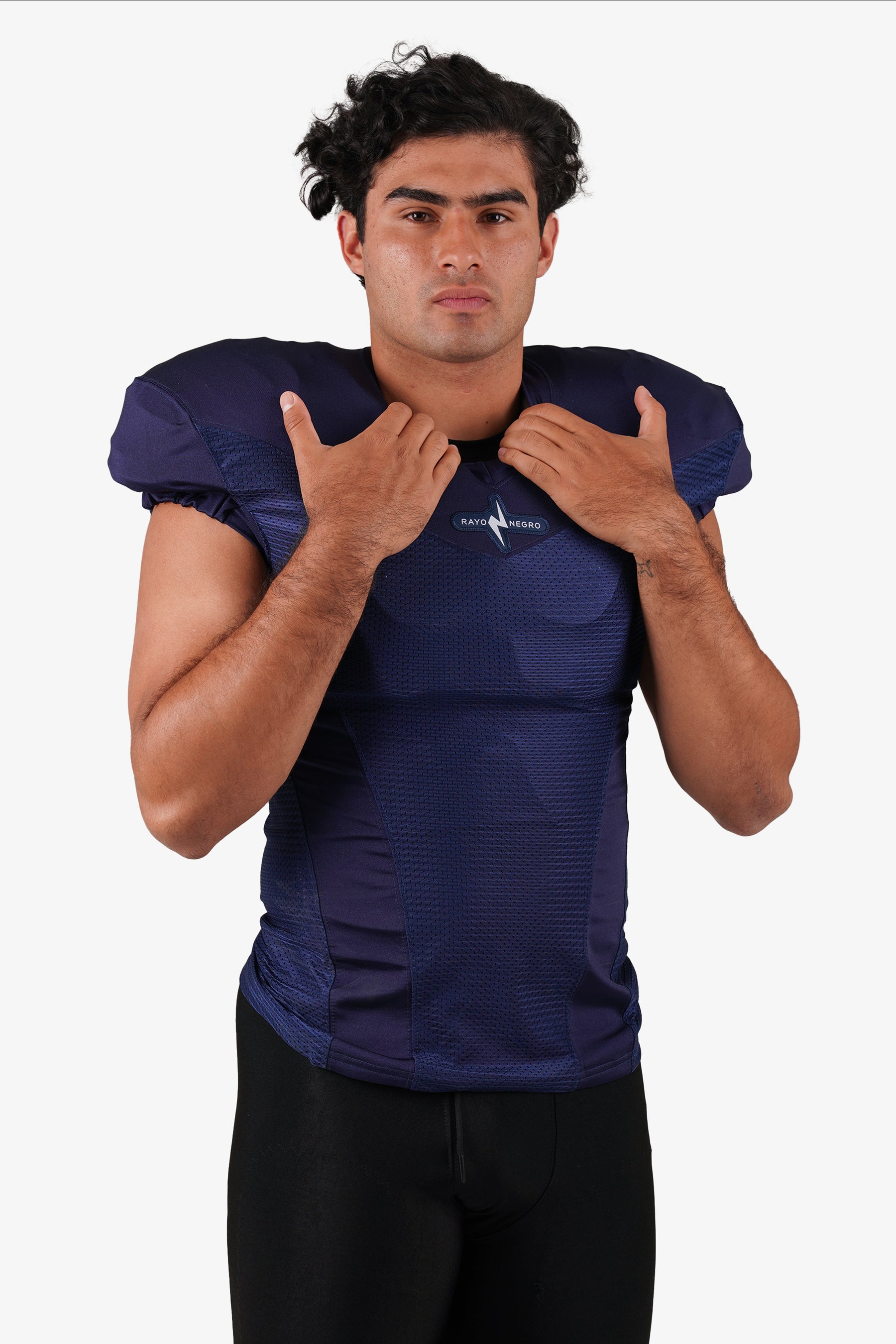 JERSEY ENTRENAMIENTO ADULTO