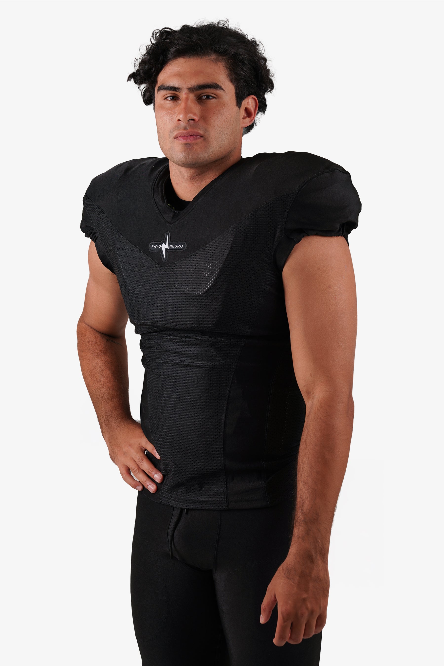 JERSEY ENTRENAMIENTO ADULTO