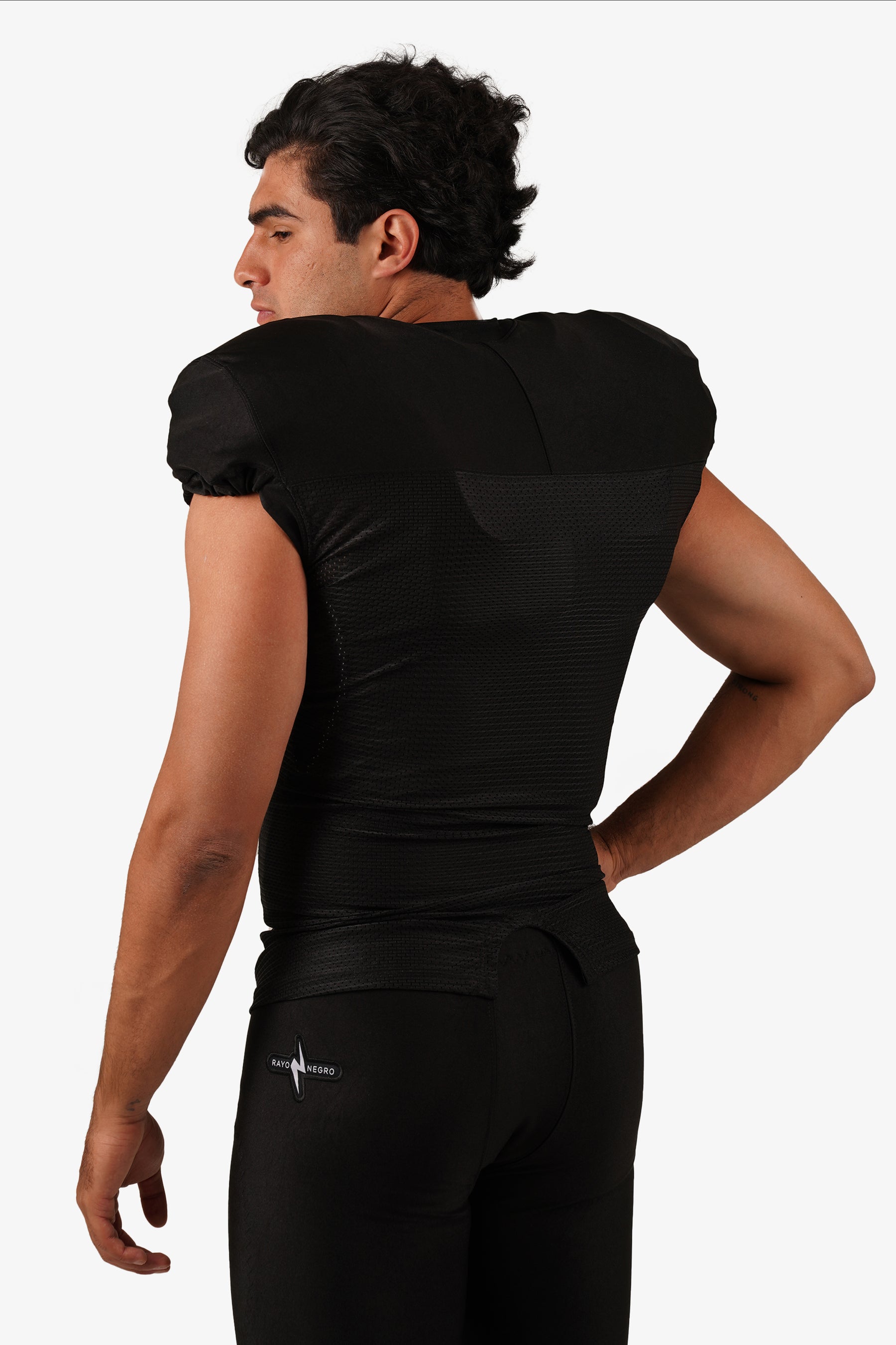 JERSEY ENTRENAMIENTO ADULTO