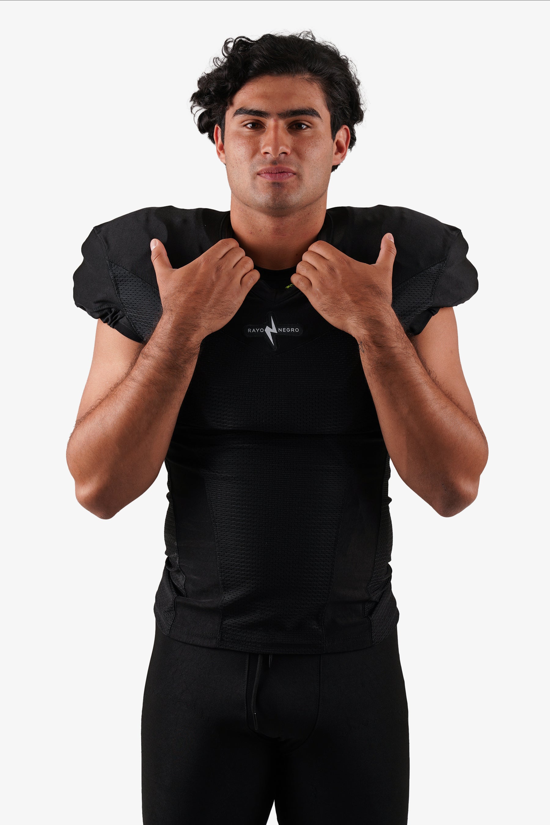 JERSEY ENTRENAMIENTO ADULTO