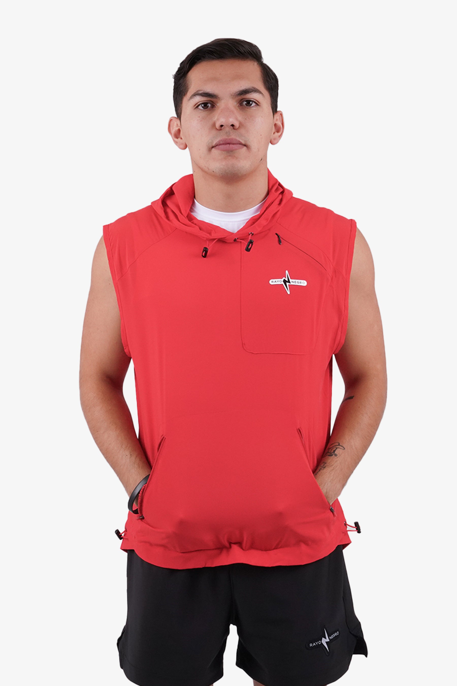 CHALECO PREMIUM 2.0