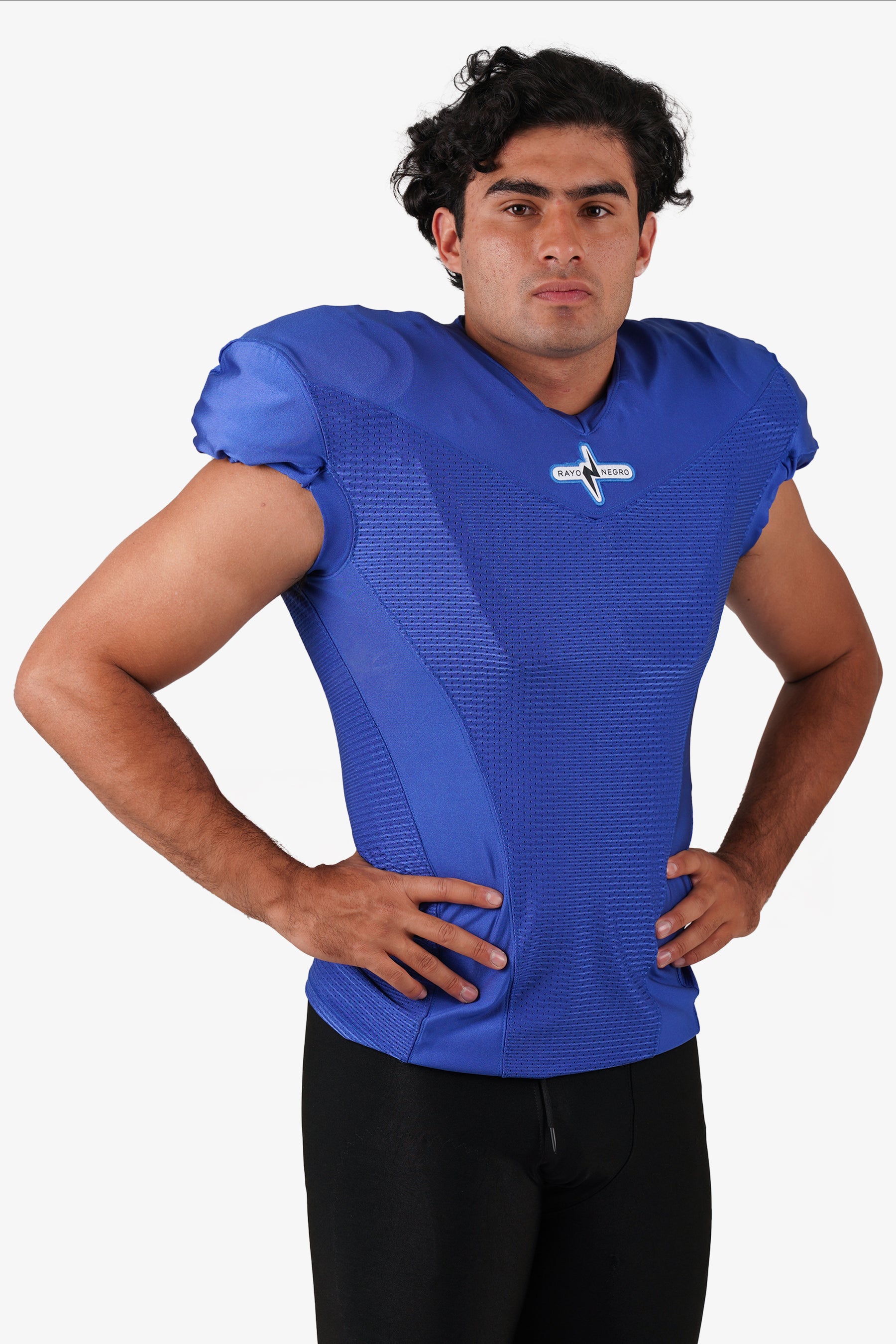 JERSEY ENTRENAMIENTO ADULTO