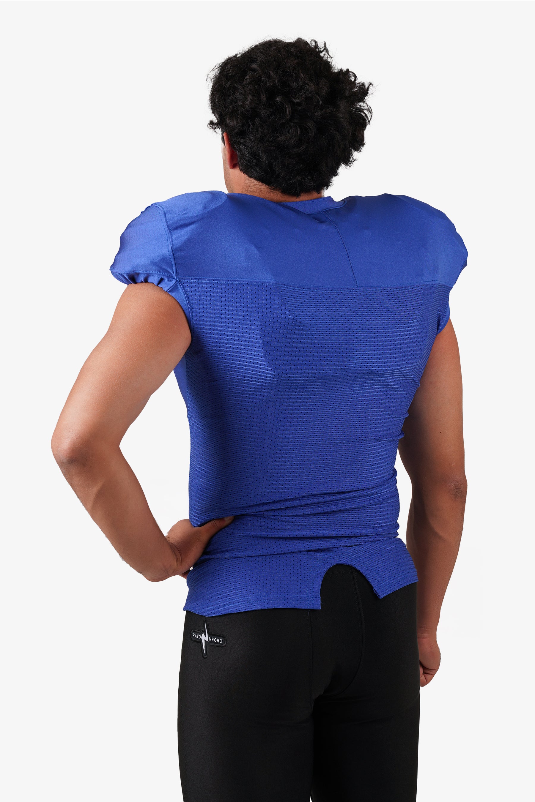 JERSEY ENTRENAMIENTO ADULTO