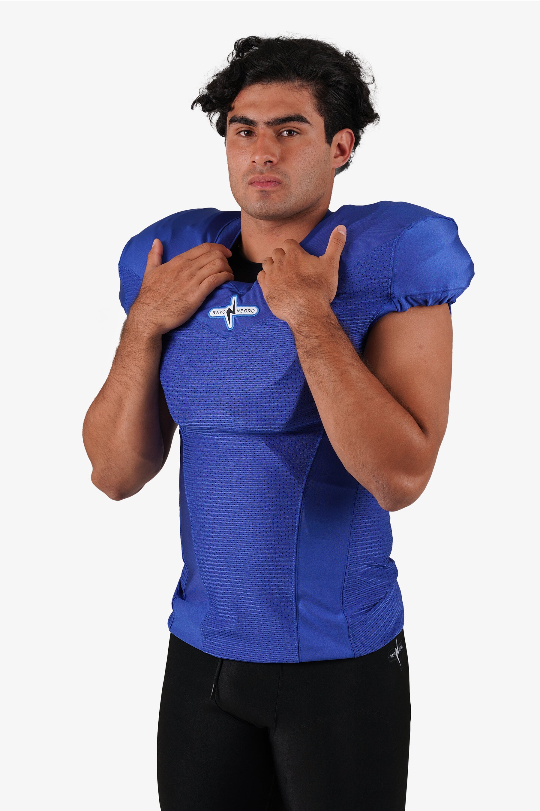 JERSEY ENTRENAMIENTO ADULTO