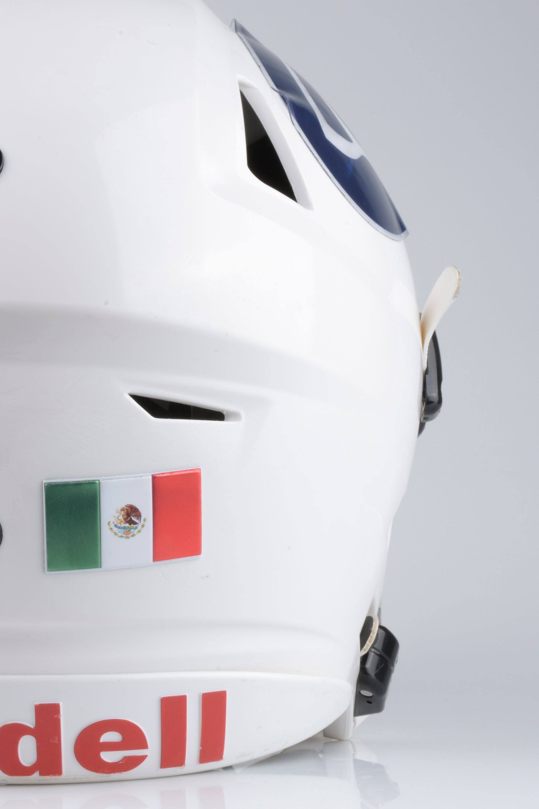 STICKER MÉXICO