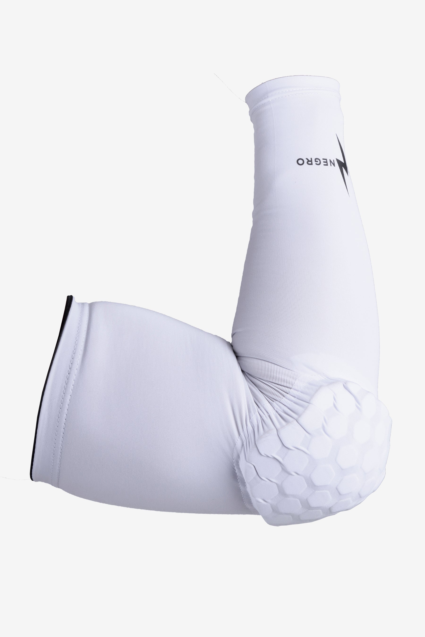 MANGA CON PROTECCIÓN FOOTBALL