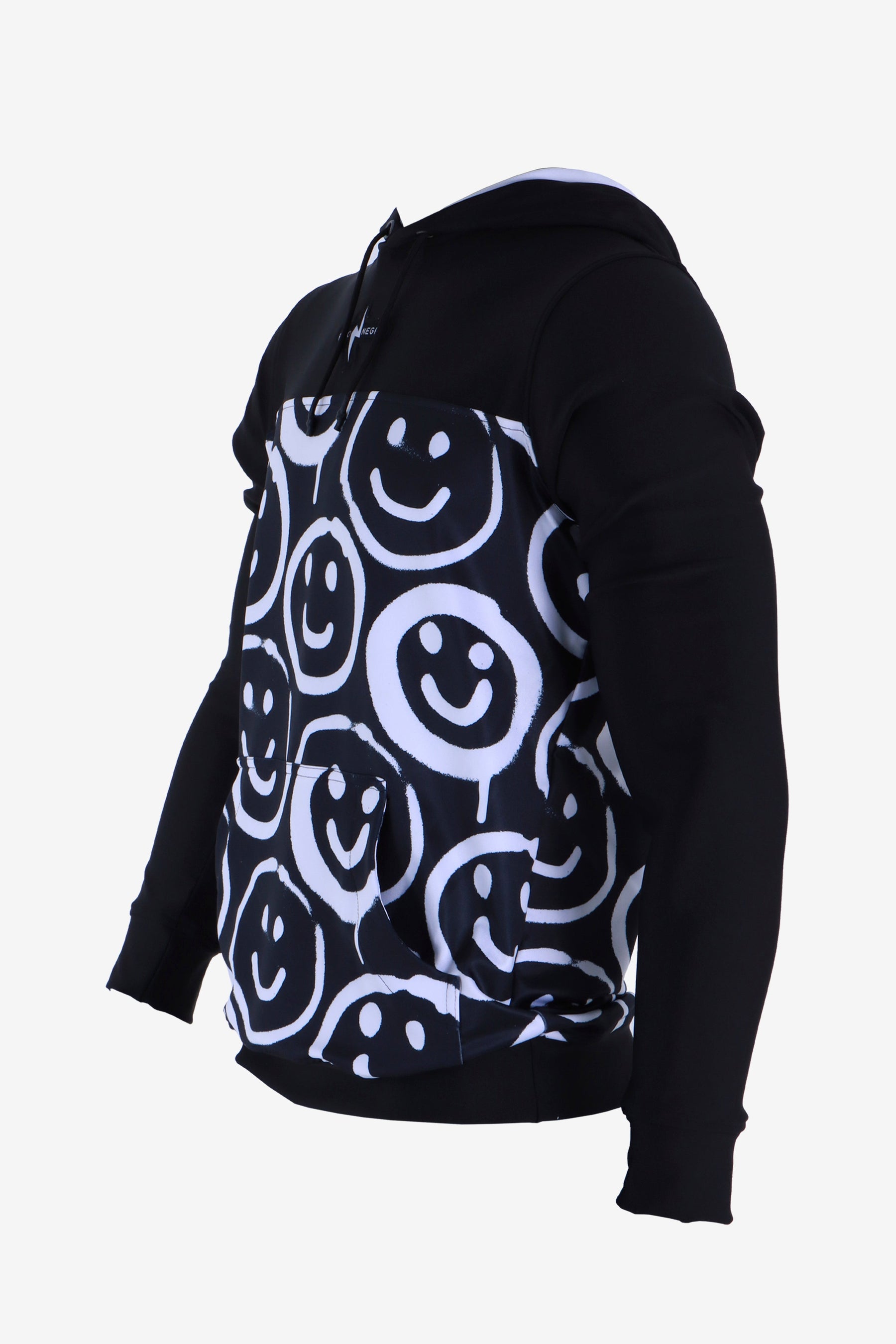 SUDADERA JAPI MUJER
