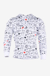 SUDADERA ROCKSTAR HOMBRE
