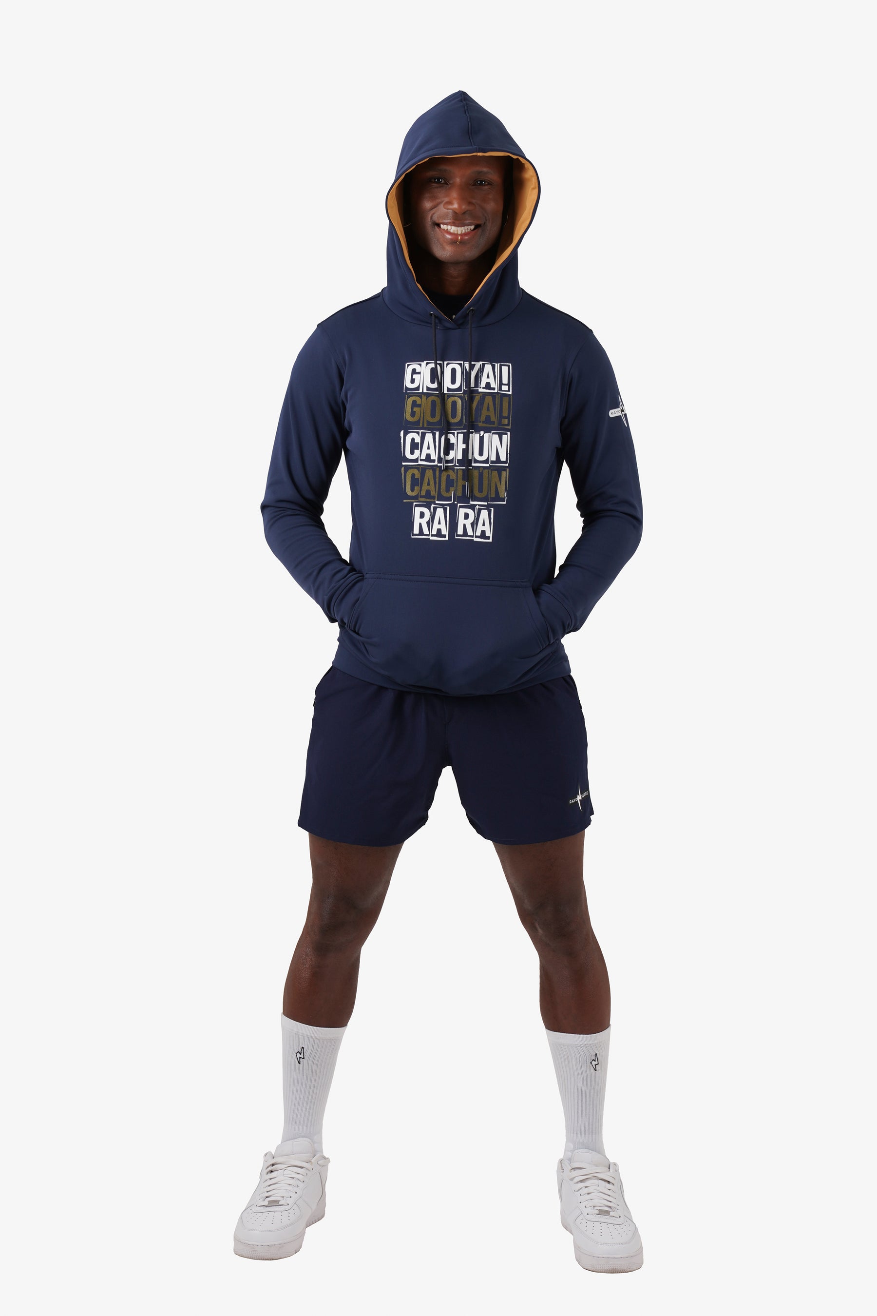 SUDADERA PUMAS ESSENTIALS