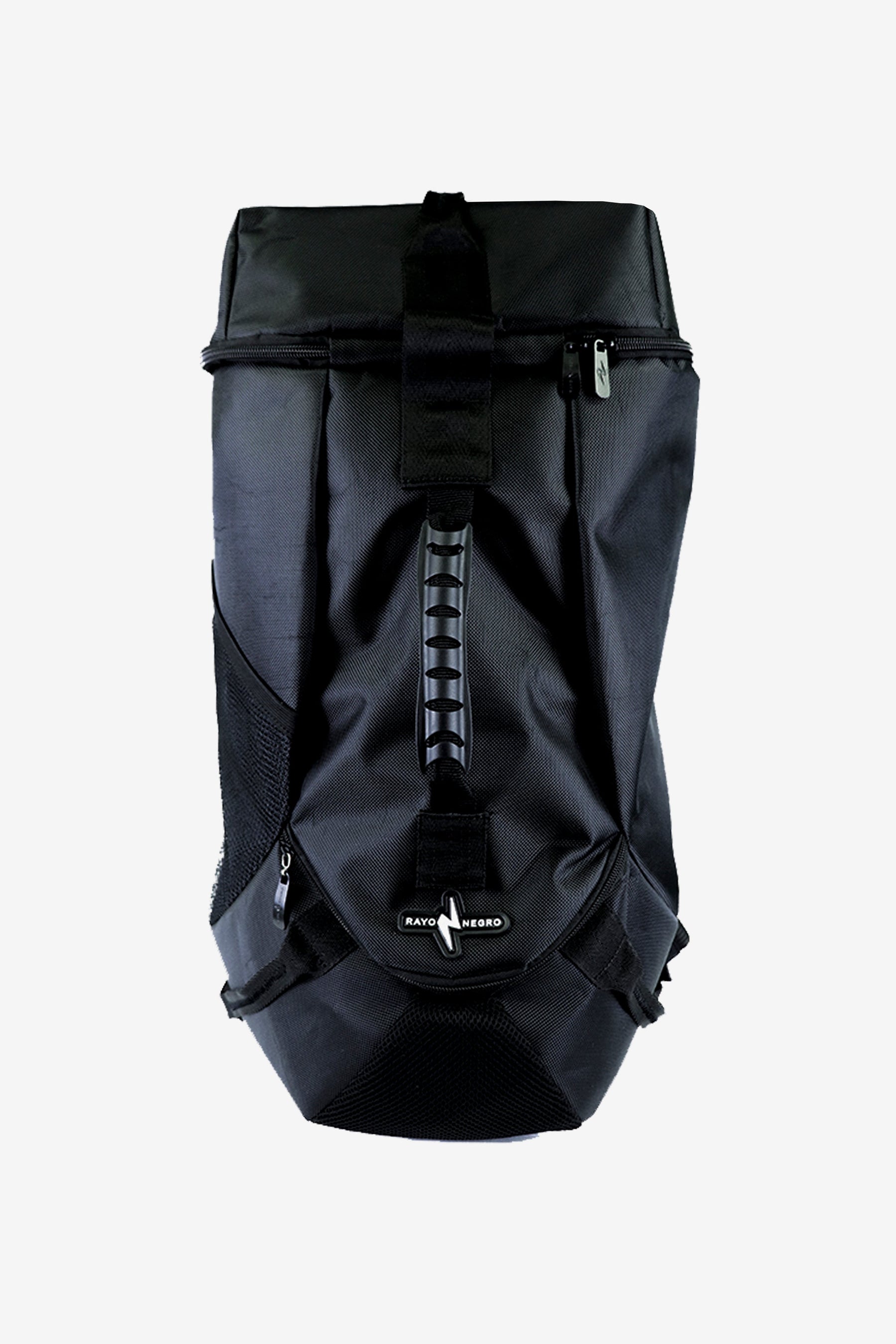 MOCHILA CLÁSICA RAYO NEGRO