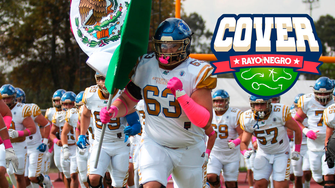 Pumas CU remonta para salir con el triunfo de La Fortaleza.