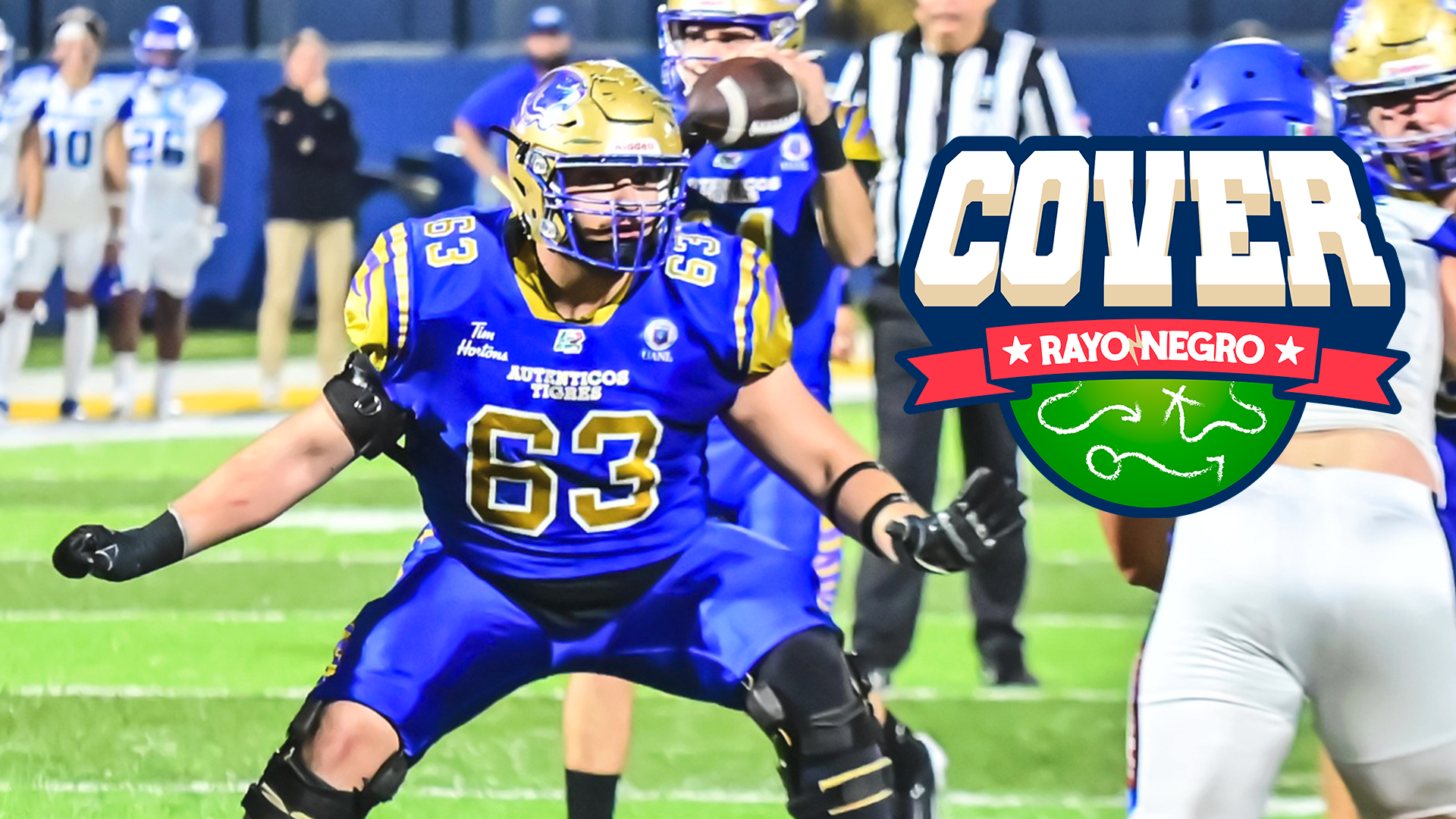 Auténticos quita el invicto a Borregos Puebla; Monterrey único sin derrota en los 14 Grandes.