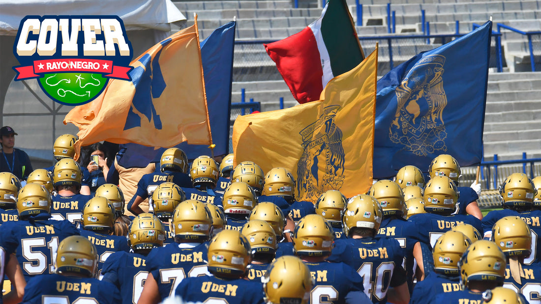 Sin sorpresas están listas las semifinales en ONEFA.