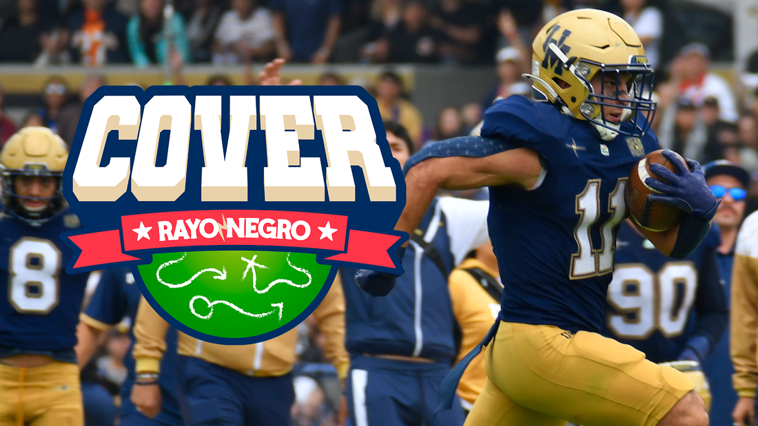 PUMAS Y BORREGOS MONTERREY SE QUEDAN LOS CLÁSICOS.