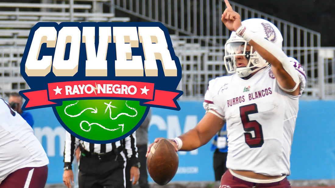 Burros Blancos de la mano de Aldo Herrera se mete a postemporada.