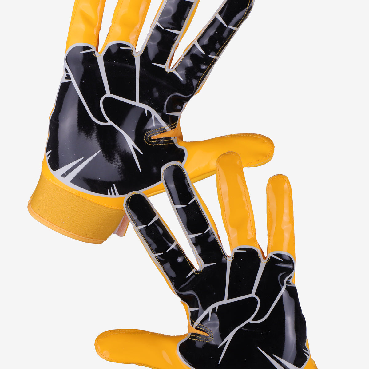 Guantes running Rogelli Oakland