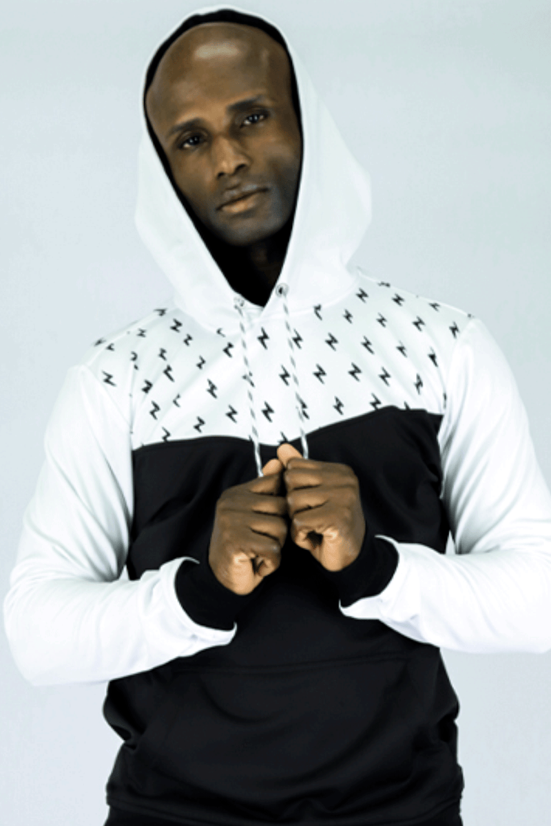 SUDADERAS PARA HOMBRE