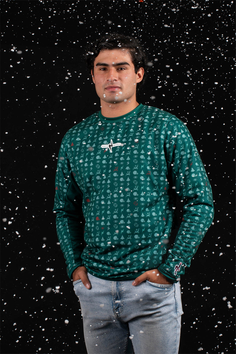 SUÉTERS PARA HOMBRE