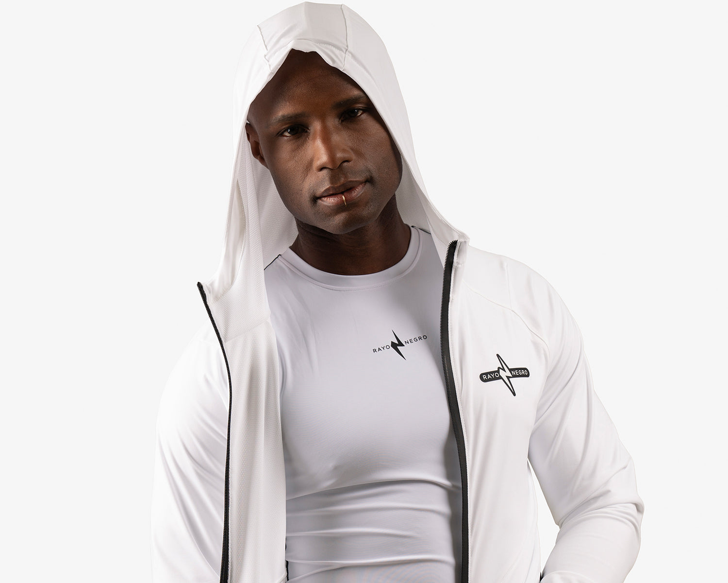 ROPA HOMBRE – Rayo Negro