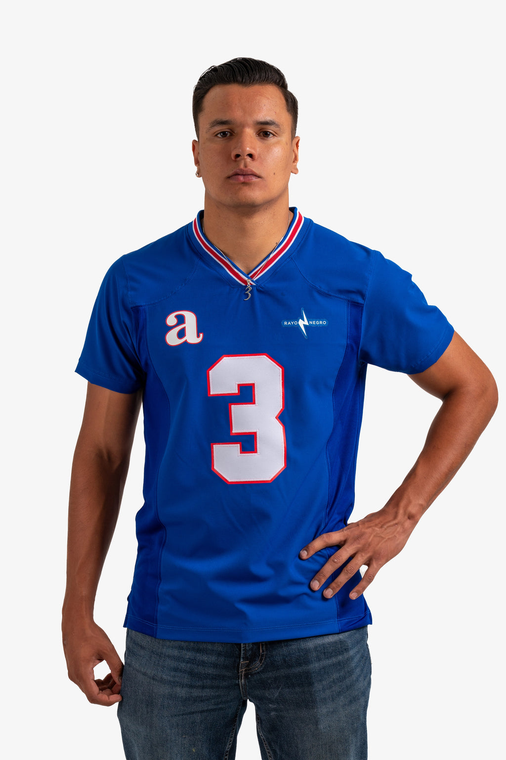 JERSEY FAN ÁGUILAS REALES