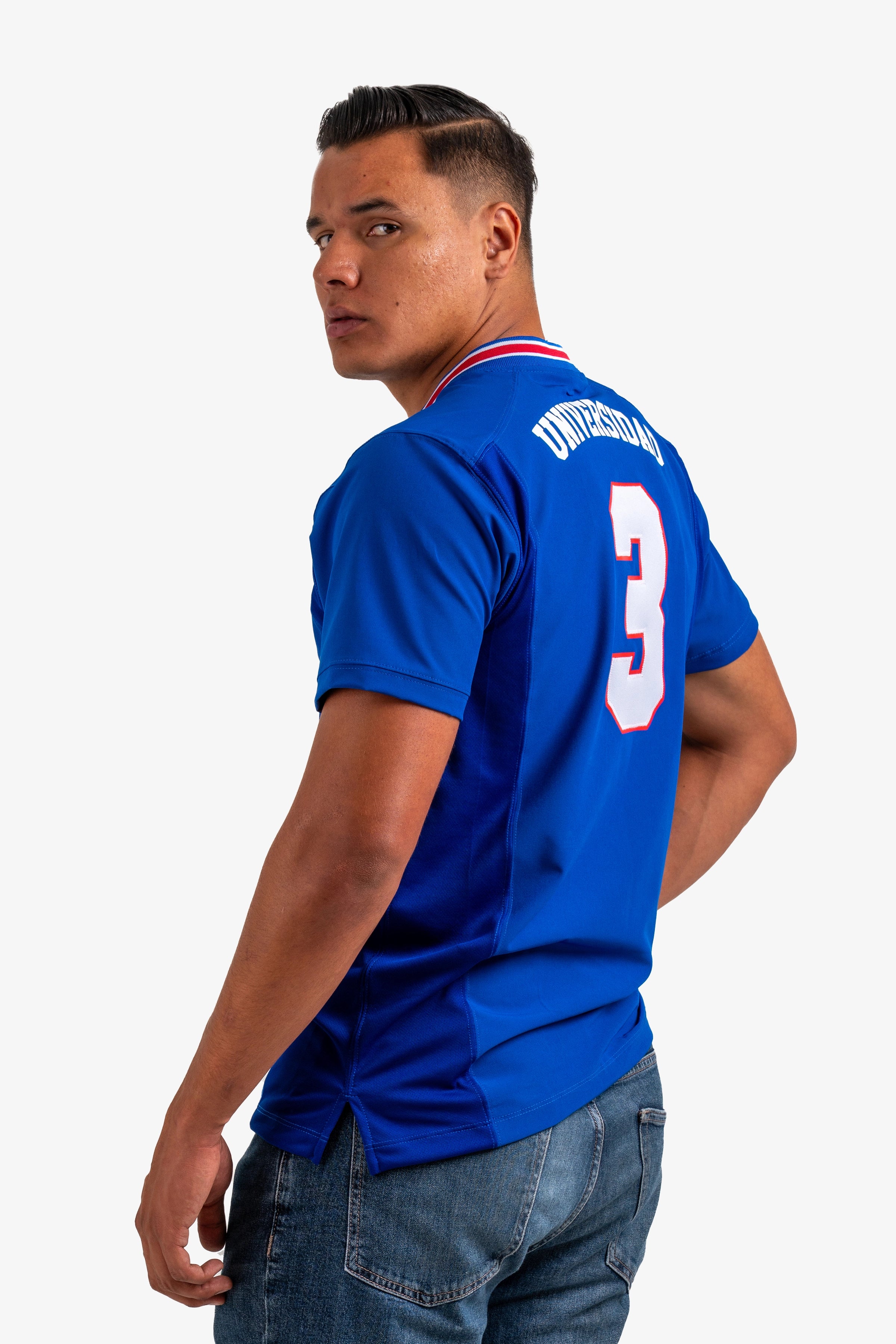 JERSEY FAN ÁGUILAS REALES