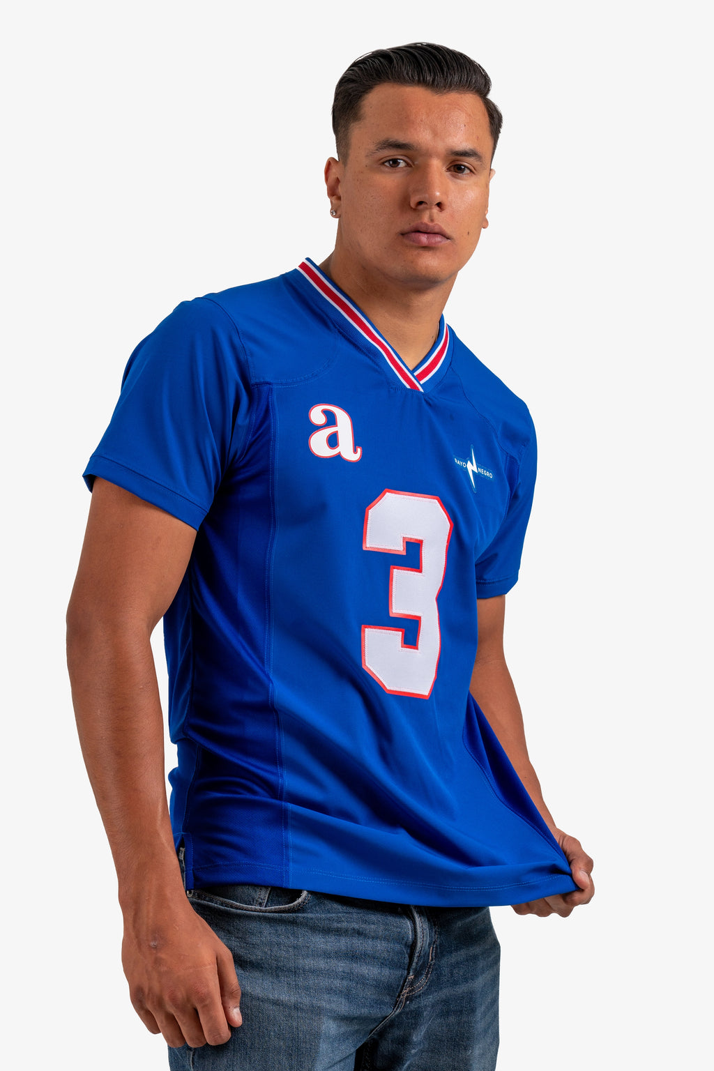 JERSEY FAN ÁGUILAS REALES