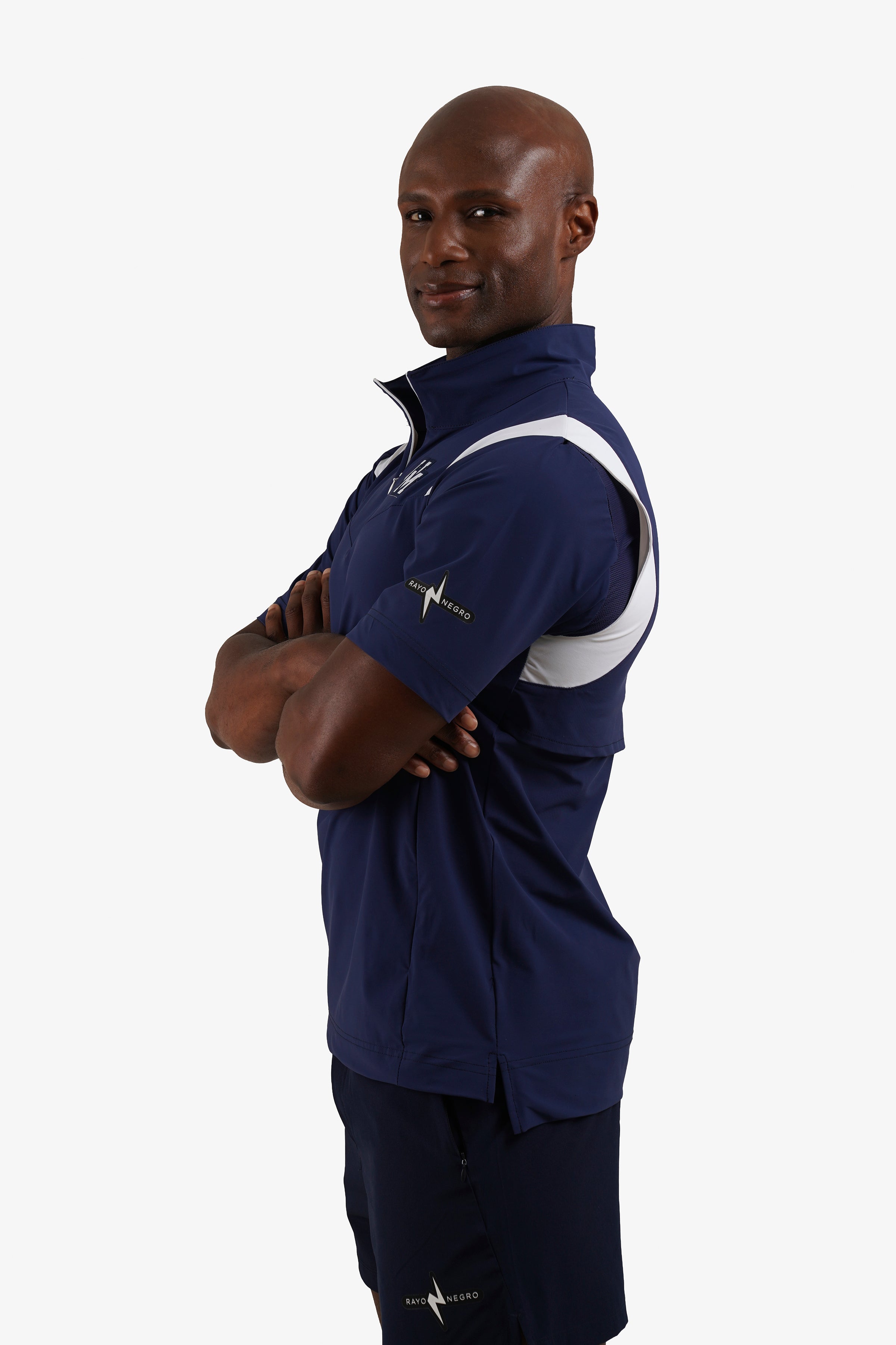 CHAQUETA SIDELINE PUMAS