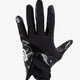 GUANTES GRIP BOOST RAYO NEGRO BLAK ADULTO