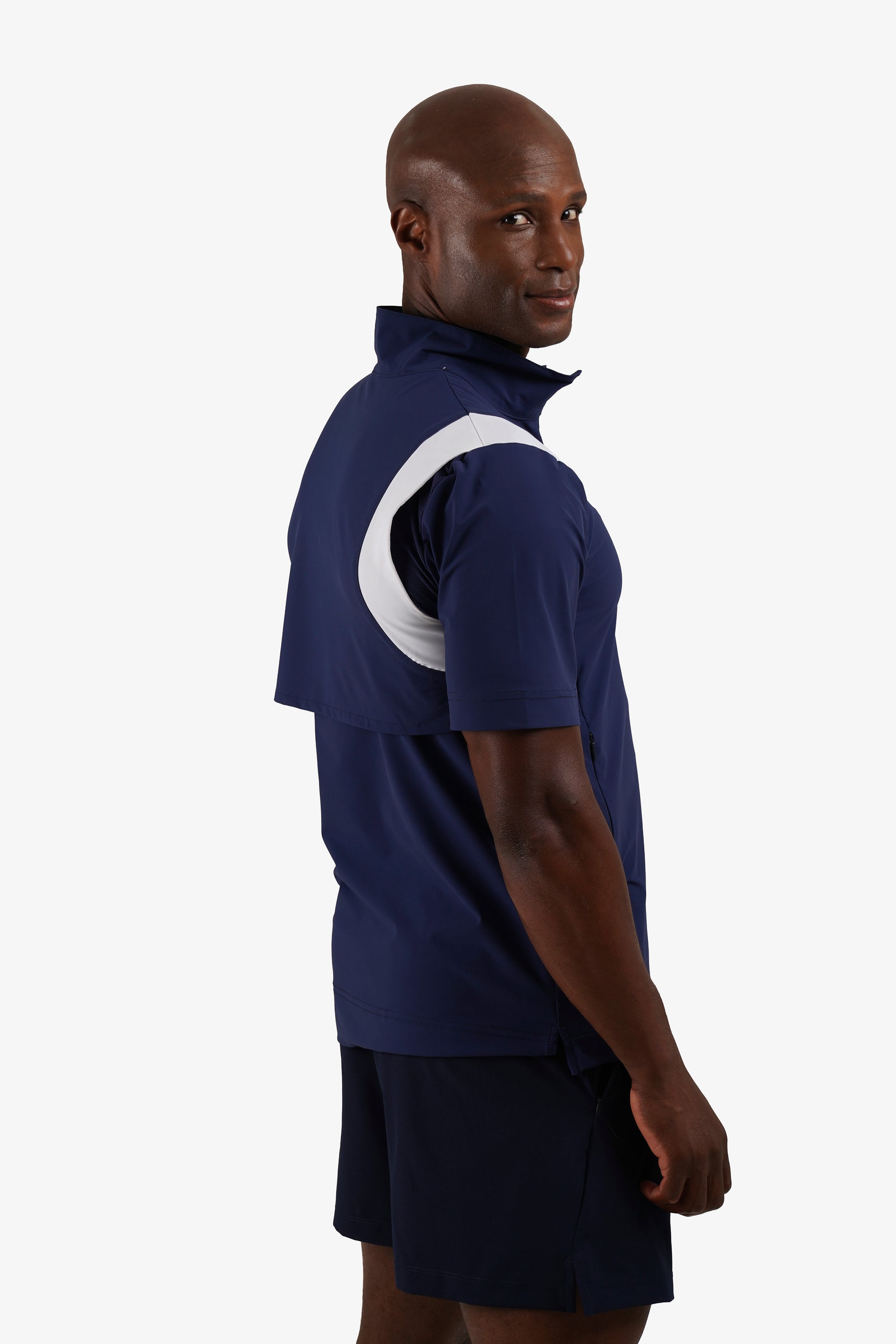 CHAQUETA SIDELINE PUMAS