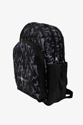 MOCHILA DROP BLAK