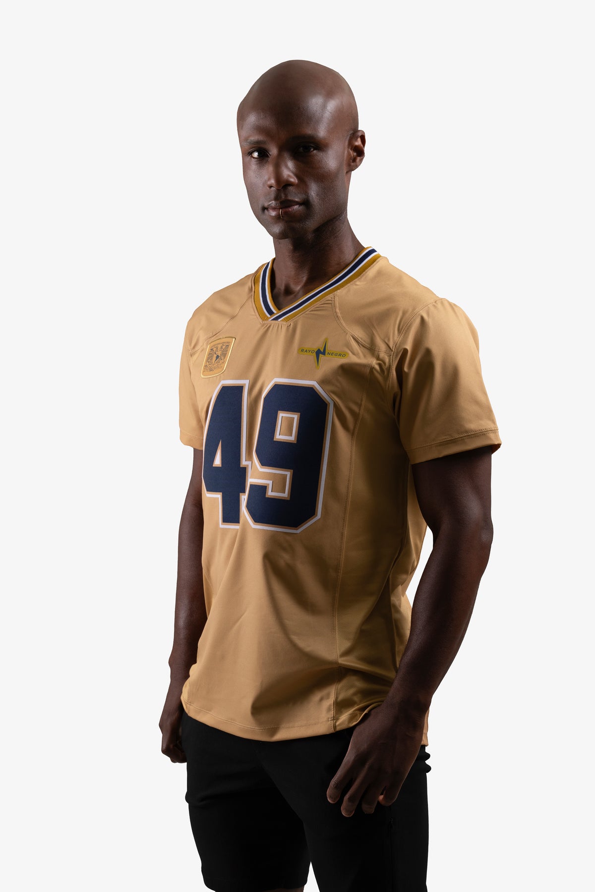 JERSEY FAN PUMAS CU 2025 ALTERNATIVO
