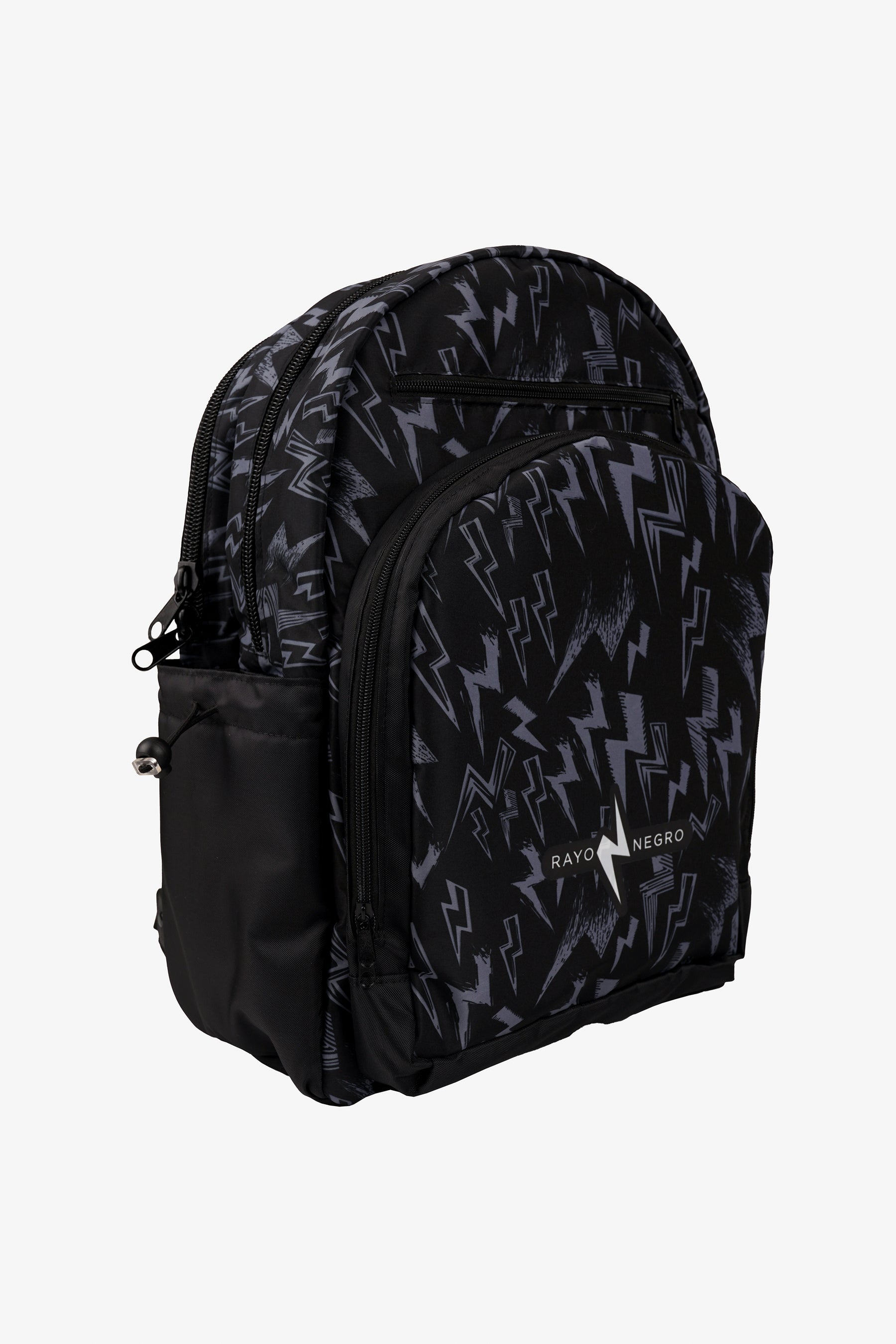 MOCHILA DROP BLAK