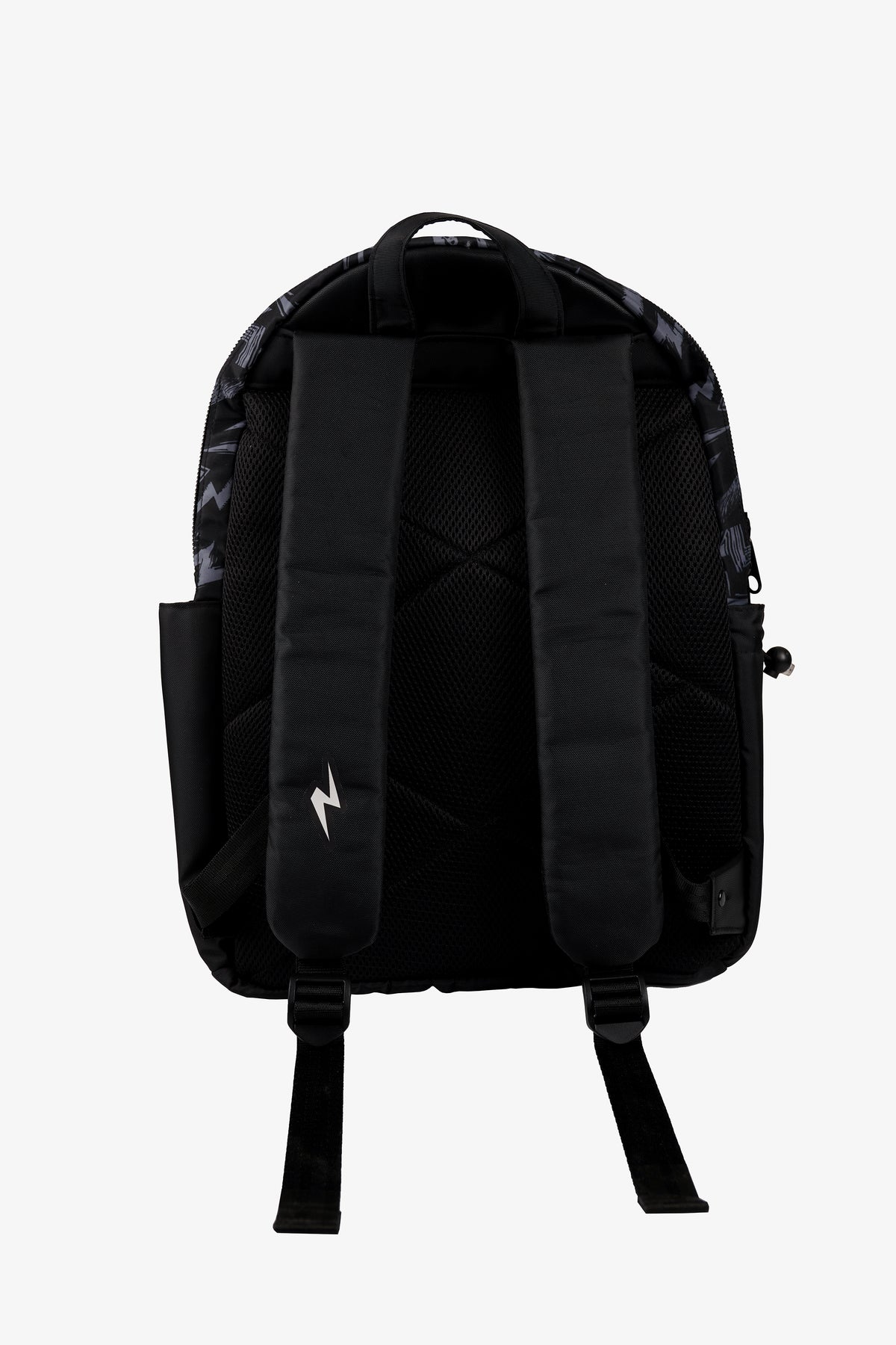 MOCHILA DROP BLAK