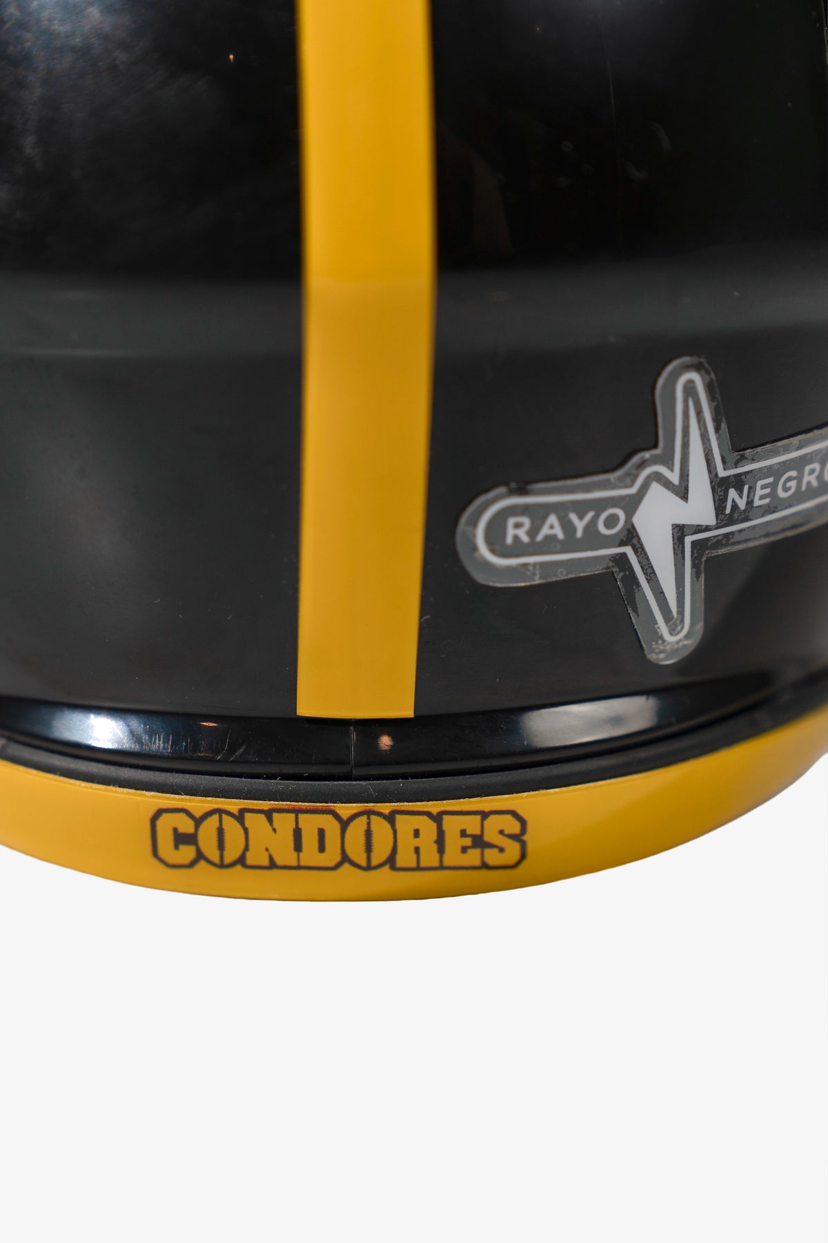 MINI CASCO CÓNDORES