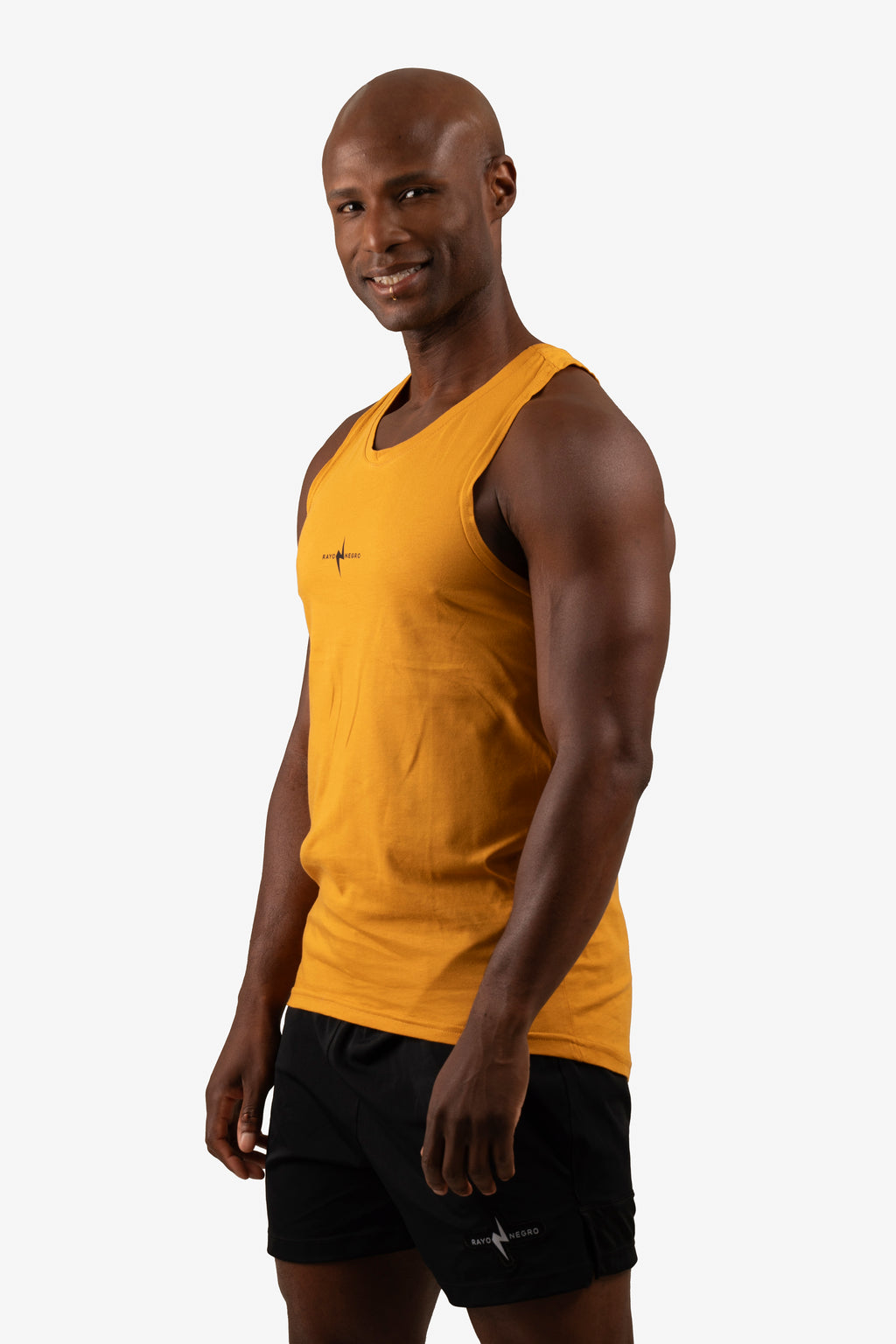 PLAYERA GYM HOMBRE