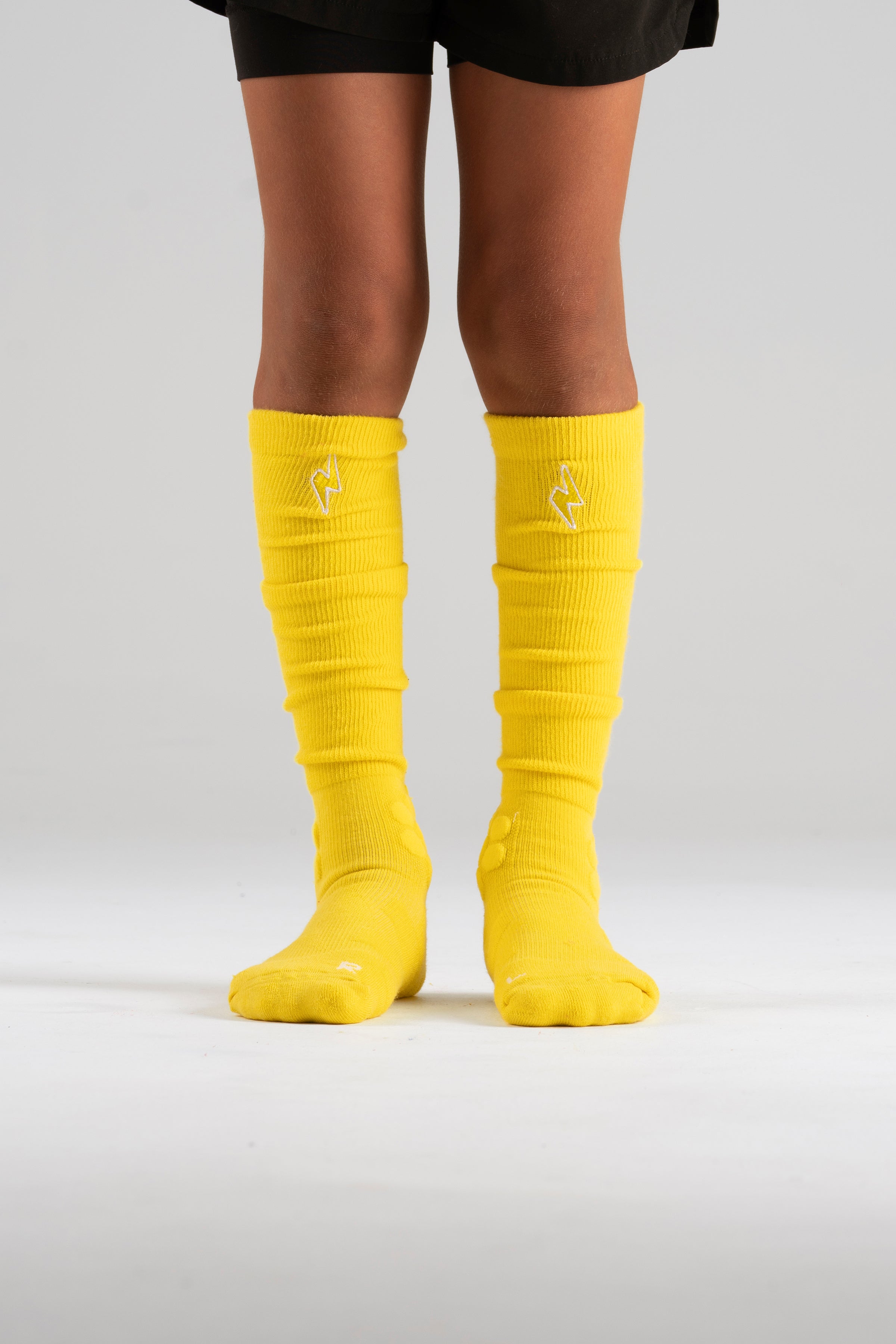 CALCETAS TUBO 2.0 INFANTIL