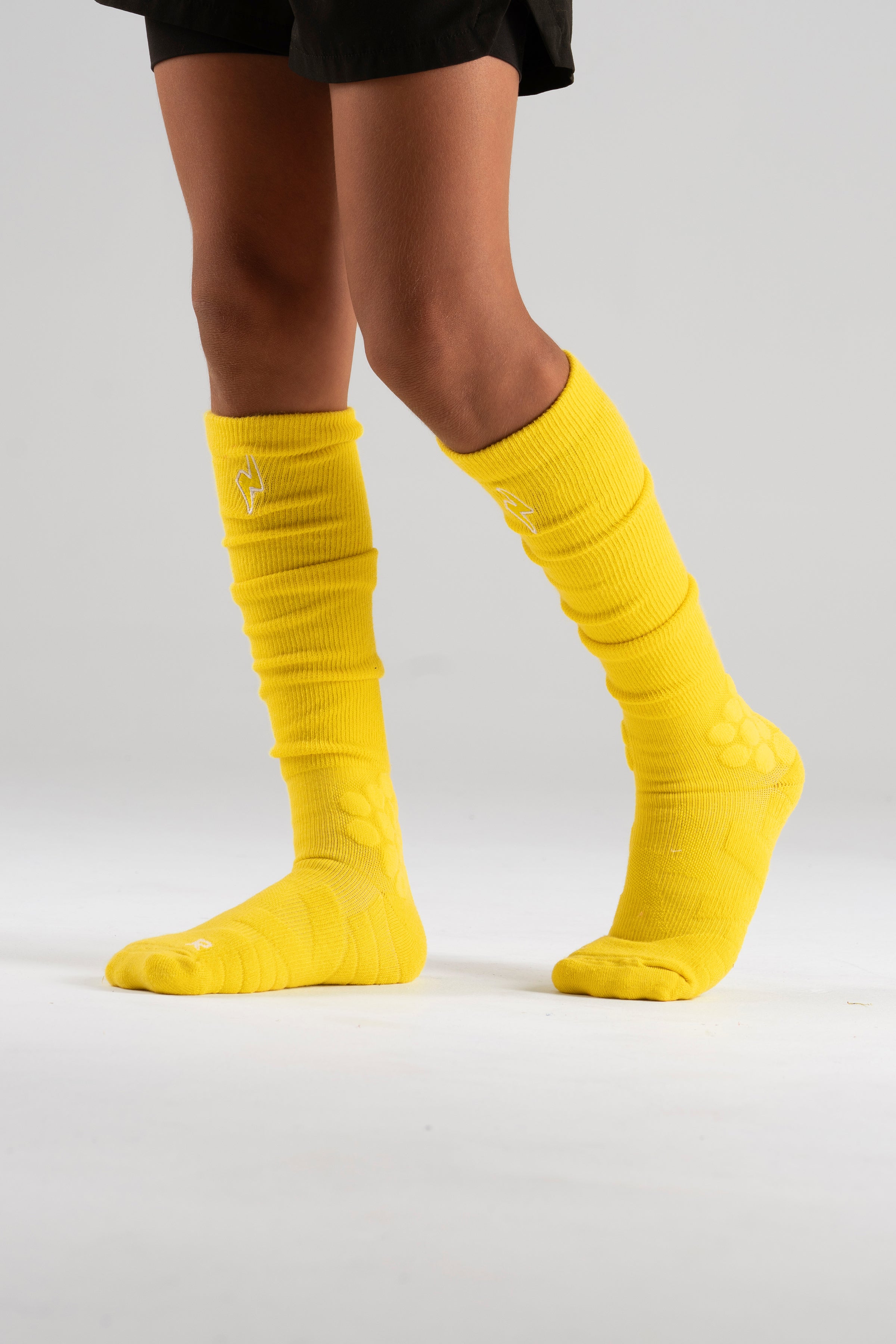 CALCETAS TUBO 2.0 INFANTIL