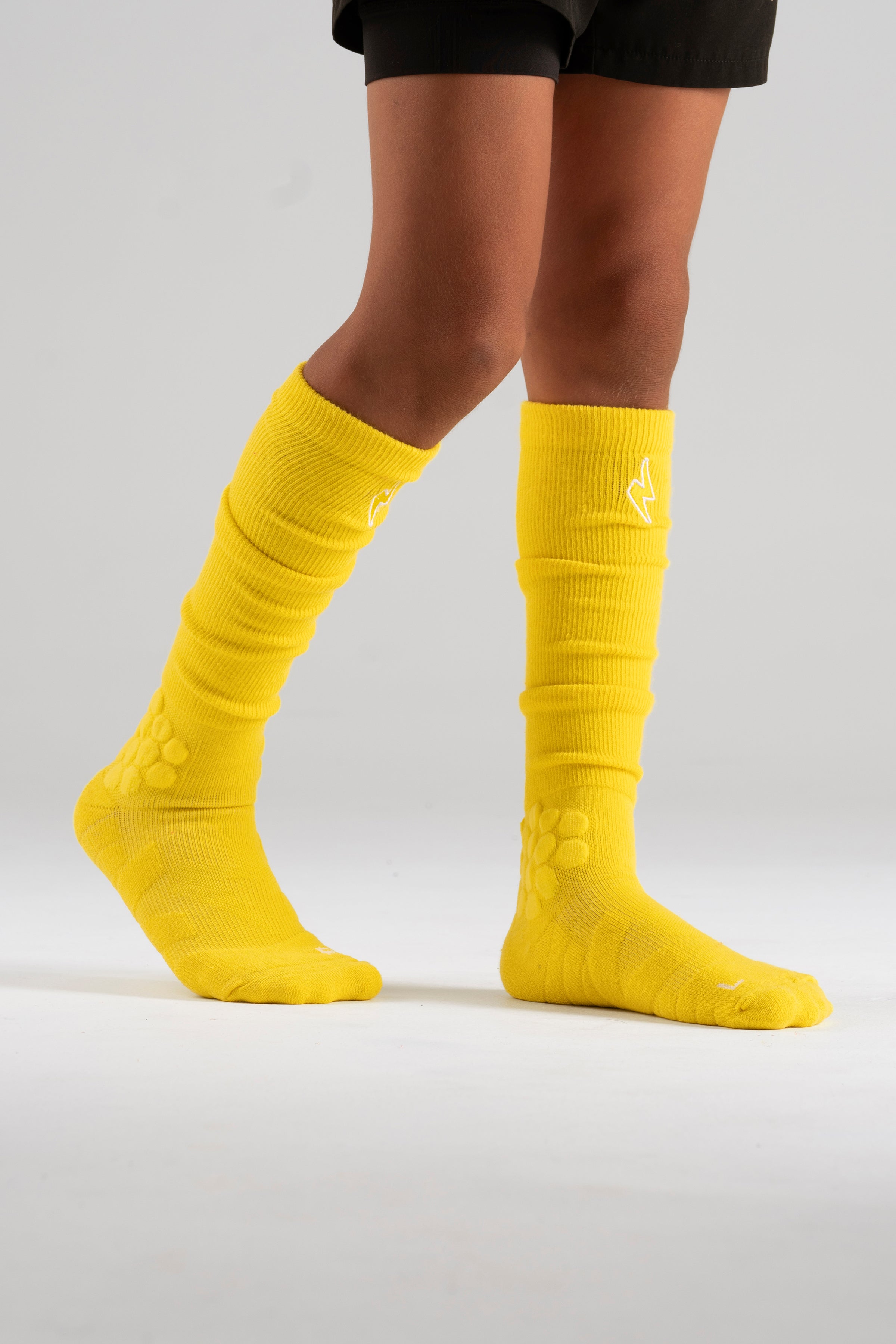 CALCETAS TUBO 2.0 INFANTIL