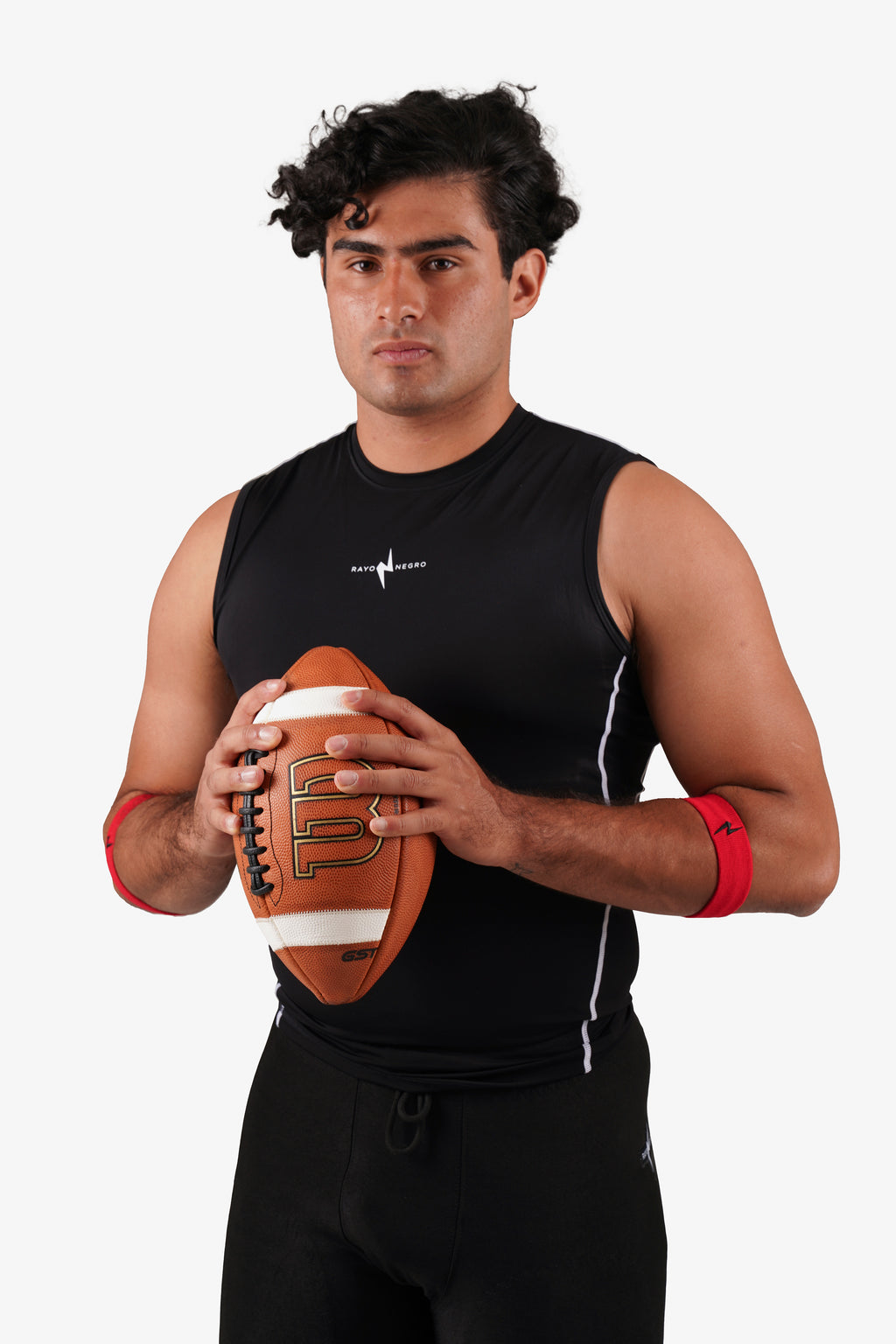 ARM BAND 2.0 FOOTBALL