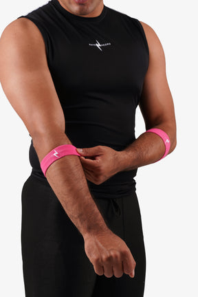 ARM BAND 2.0 FOOTBALL